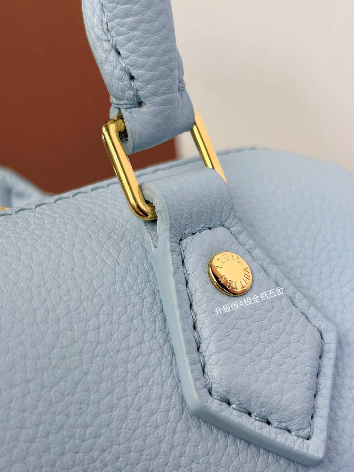 “Ellebag’s 1:1 Replica of Louis Vuitton Speedy Bandoulière 18 M24604: A Fusion of Craftsmanship and Innovation”(2025 Jan Updated)-အရည်အသွေးအကောင်းဆုံးအတု Louis Vuitton Bag အွန်လိုင်းစတိုး၊ ပုံစံတူဒီဇိုင်နာအိတ် ru