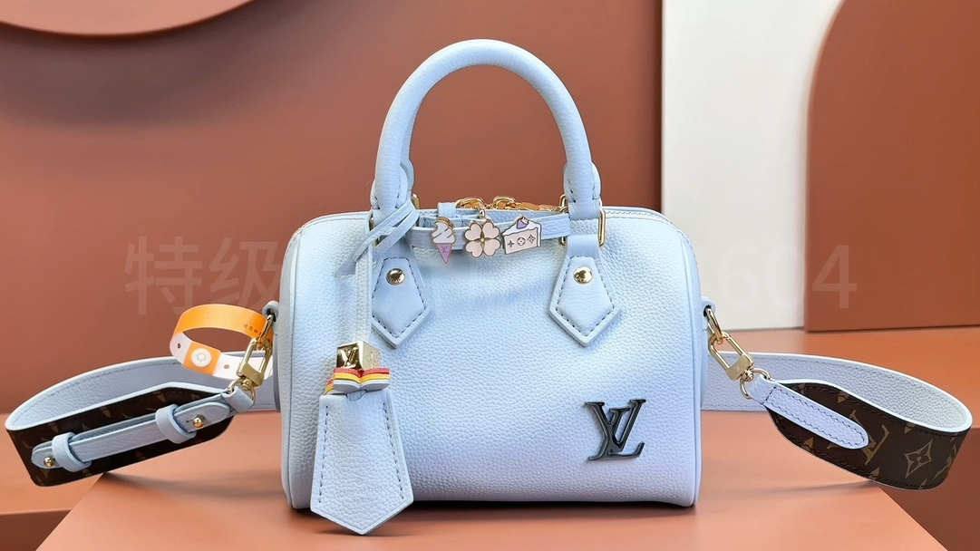 “Ellebag’s 1:1 Replica of Louis Vuitton Speedy Bandoulière 18 M24604: A Fusion of Craftsmanship and Innovation”(2025 Jan Updated)-အရည်အသွေးအကောင်းဆုံးအတု Louis Vuitton Bag အွန်လိုင်းစတိုး၊ ပုံစံတူဒီဇိုင်နာအိတ် ru