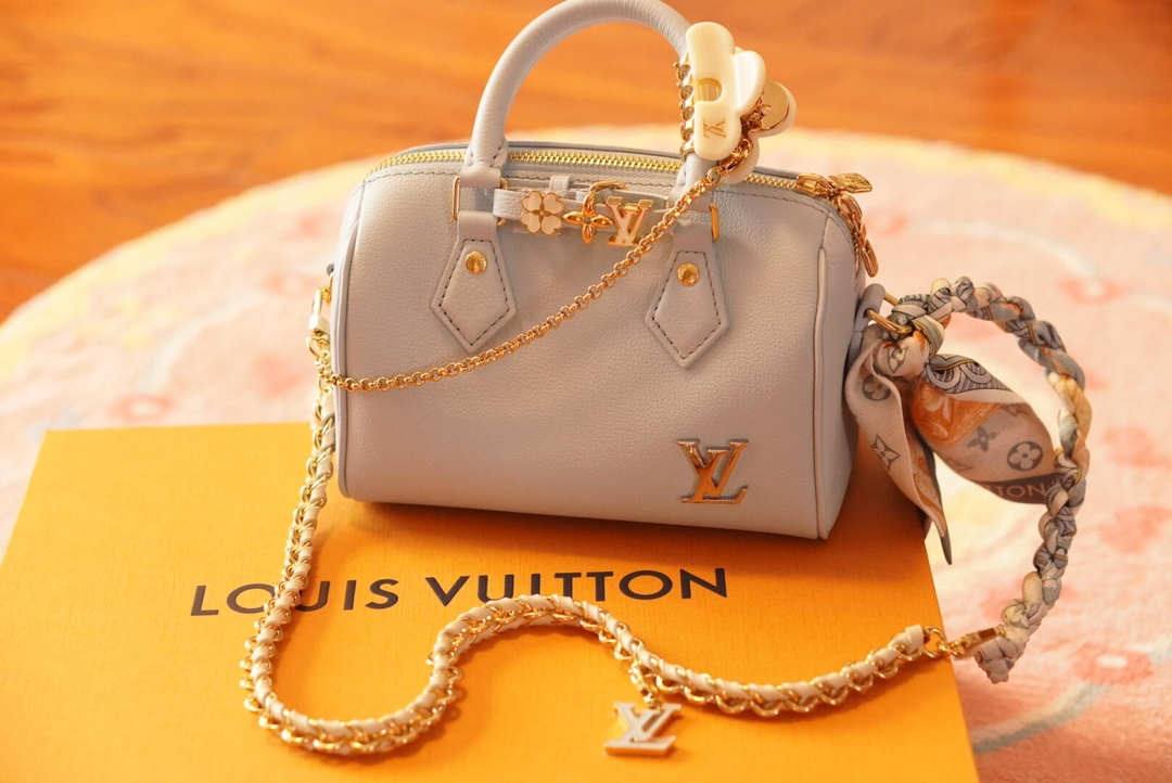 “Ellebag’s 1:1 Replica of Louis Vuitton Speedy Bandoulière 18 M24604: A Fusion of Craftsmanship and Innovation”(2025 Jan Updated)-အရည်အသွေးအကောင်းဆုံးအတု Louis Vuitton Bag အွန်လိုင်းစတိုး၊ ပုံစံတူဒီဇိုင်နာအိတ် ru