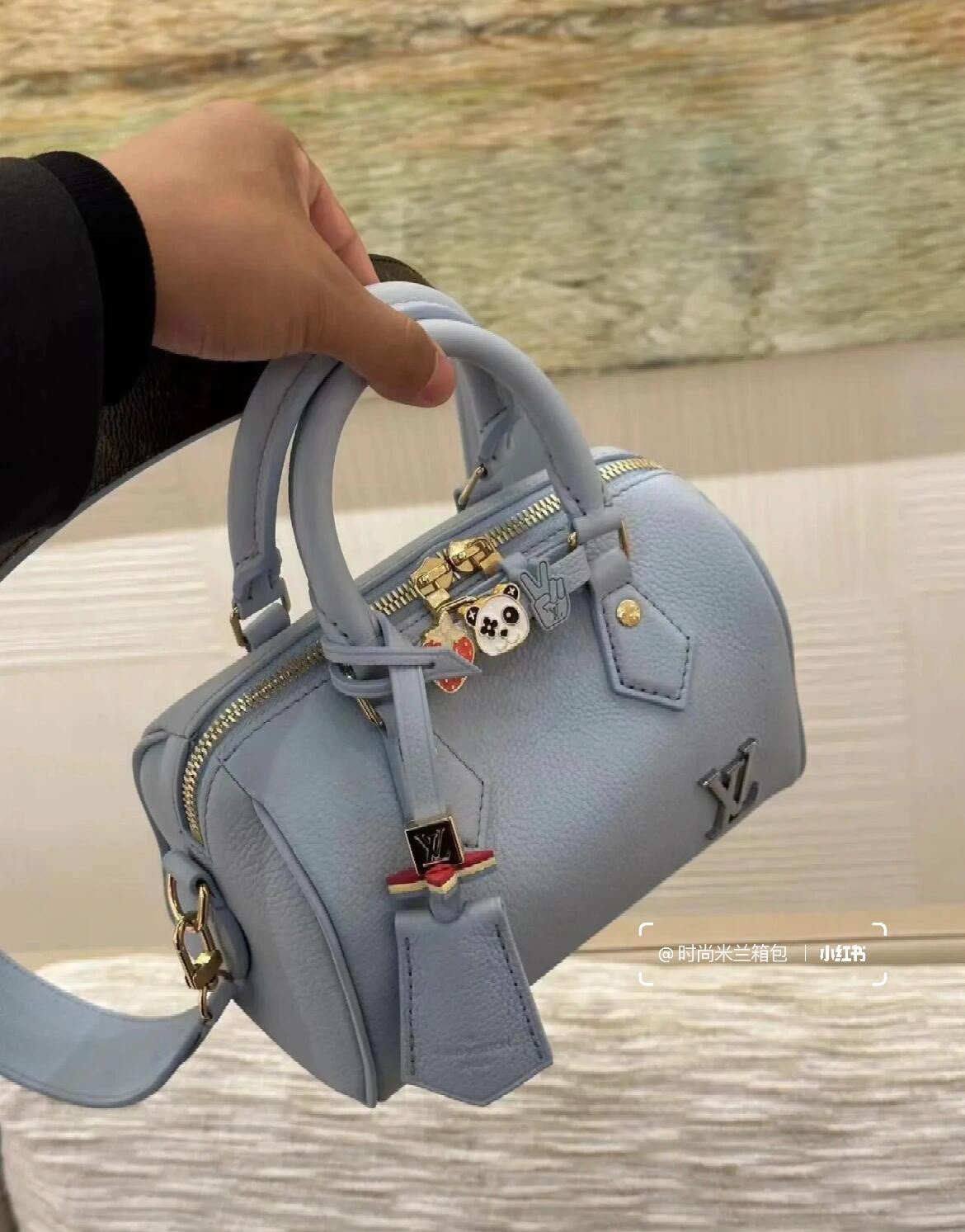 “Ellebag’s 1:1 Replica of Louis Vuitton Speedy Bandoulière 18 M24604: A Fusion of Craftsmanship and Innovation”(2025 Jan Updated)-အရည်အသွေးအကောင်းဆုံးအတု Louis Vuitton Bag အွန်လိုင်းစတိုး၊ ပုံစံတူဒီဇိုင်နာအိတ် ru