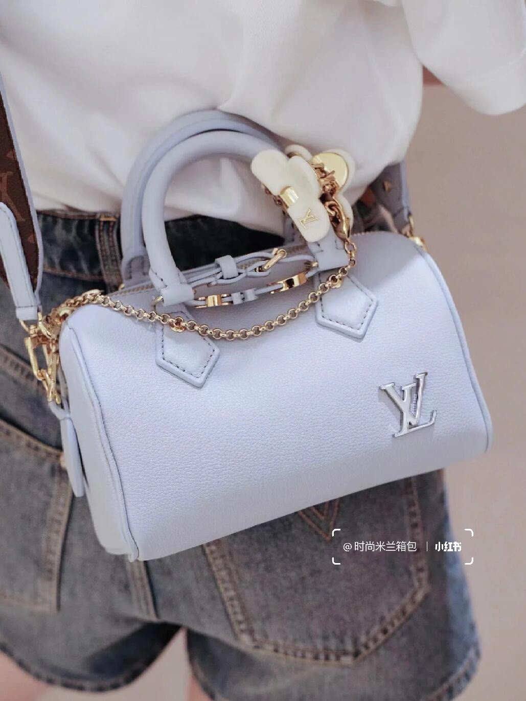 “Ellebag’s 1:1 Replica of Louis Vuitton Speedy Bandoulière 18 M24604: A Fusion of Craftsmanship and Innovation”(2025 Jan Updated)-အရည်အသွေးအကောင်းဆုံးအတု Louis Vuitton Bag အွန်လိုင်းစတိုး၊ ပုံစံတူဒီဇိုင်နာအိတ် ru