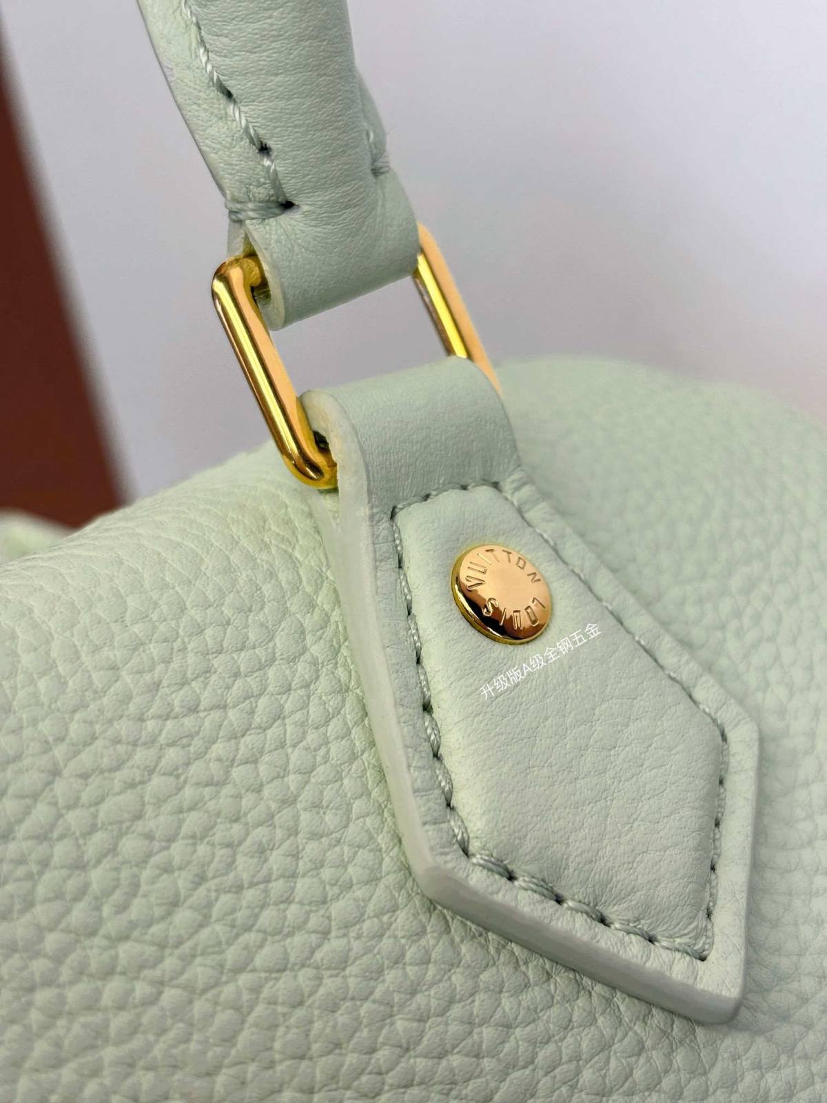 “Ellebag’s 1:1 Replica of Louis Vuitton Speedy Bandoulière 18 M24605: A Masterpiece of Craftsmanship and Precision”(2025 Jan Updated)-Best Quality Fake Louis Vuitton Bag Online Store, Replica designer bag ru