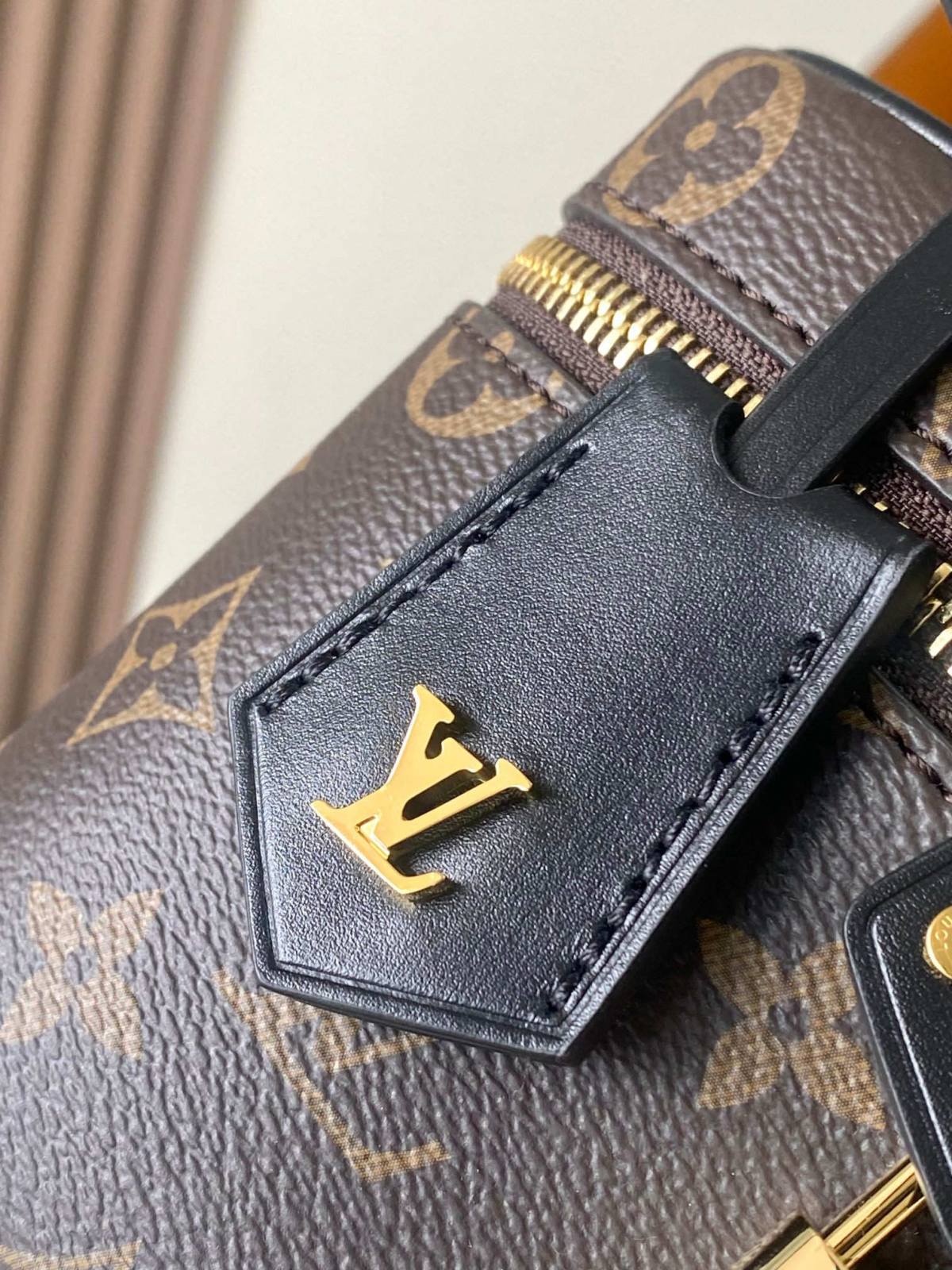 “Ellebag’s 1:1 Replica of Louis Vuitton Vanity Chain 💰ouch Handbag M47125: A Triumph of Craftsmanship”(2025 Jan Updated)-Best Quality Fake Louis Vuitton Bag Online Store, Replica designer bag ru