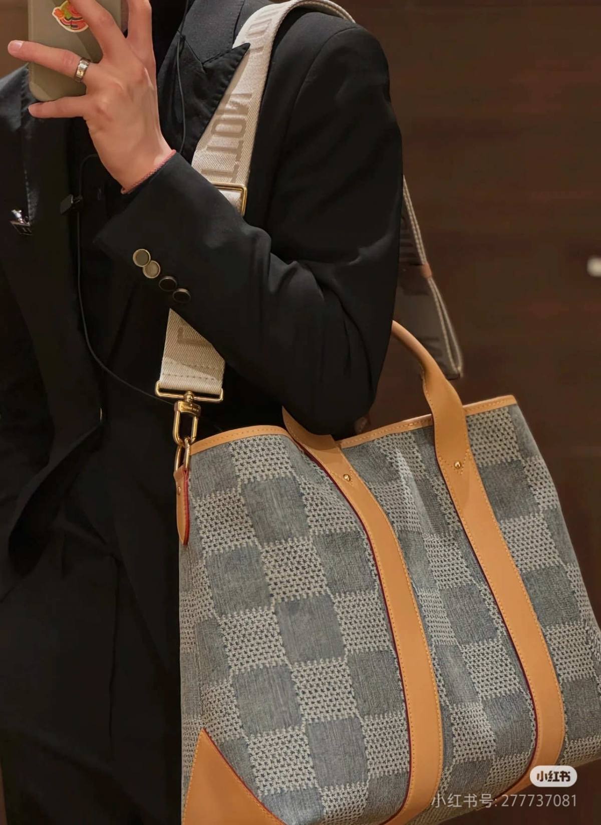 “Ellebag’s 1:1 Replica of Louis Vuitton Weekend Tote M40702: Mastering the Art of Craftsmanship”(2025 Feb Updated)-Nejkvalitnější falešná taška Louis Vuitton Online Store, Replica designer bag ru