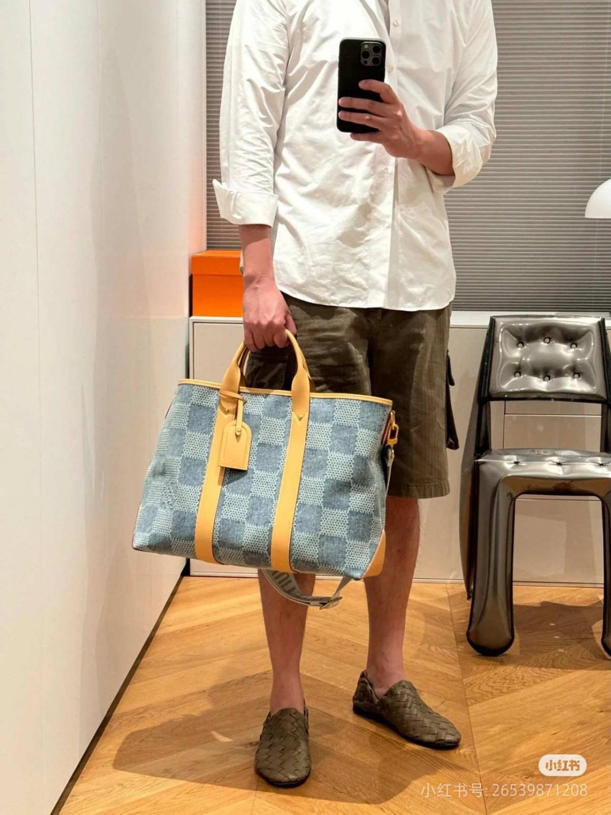 “Ellebag’s 1:1 Replica of Louis Vuitton Weekend Tote M40702: Mastering the Art of Craftsmanship”(2025 Feb Updated)-Nejkvalitnější falešná taška Louis Vuitton Online Store, Replica designer bag ru