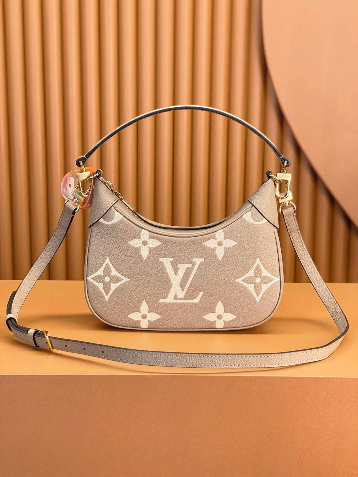 Ellebag’s 1:1 Replica of the Louis Vuitton BAGATELLE Handbag M46112: A Tribute to Timeless Craftsmanship(2025 Feb Updated)-Best Quality Fake Louis Vuitton Bag Online Store, Replica designer bag ru