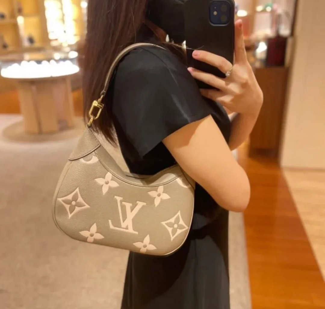 Ellebag’s 1:1 Replica of the Louis Vuitton BAGATELLE Handbag M46112: A Tribute to Timeless Craftsmanship(2025 Feb Updated)-Best Quality Fake Louis Vuitton Bag Online Store, Replica designer bag ru