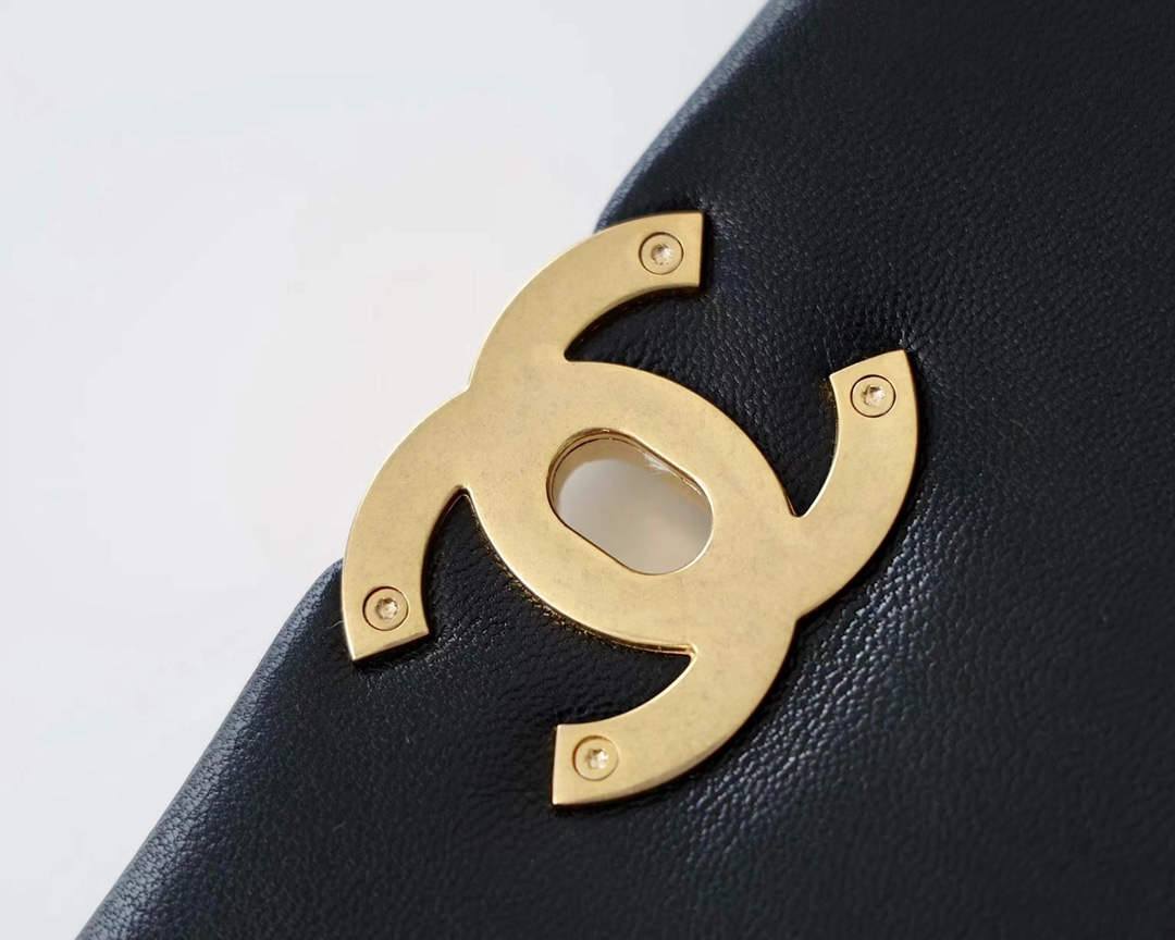 Ellebag’s Meticulous Recreation of the Chanel 19 Bag: A Comparative Study of AS1160, AS1161, and AS1162 Models(2025 Feb Updated)-Best Quality Fake Louis Vuitton Bag Online Store, Replica designer bag ru