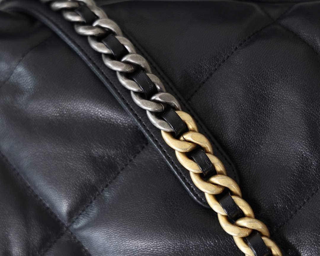 Ellebag’s Meticulous Recreation of the Chanel 19 Bag: A Comparative Study of AS1160, AS1161, and AS1162 Models(2025 Feb Updated)-Best Quality Fake Louis Vuitton Bag Online Store, Replica designer bag ru