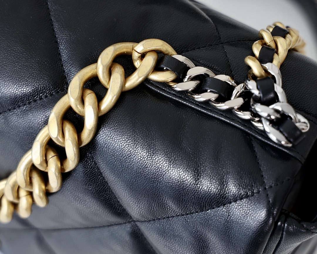 Ellebag’s Meticulous Recreation of the Chanel 19 Bag: A Comparative Study of AS1160, AS1161, and AS1162 Models(2025 Feb Updated)-Best Quality Fake Louis Vuitton Bag Online Store, Replica designer bag ru