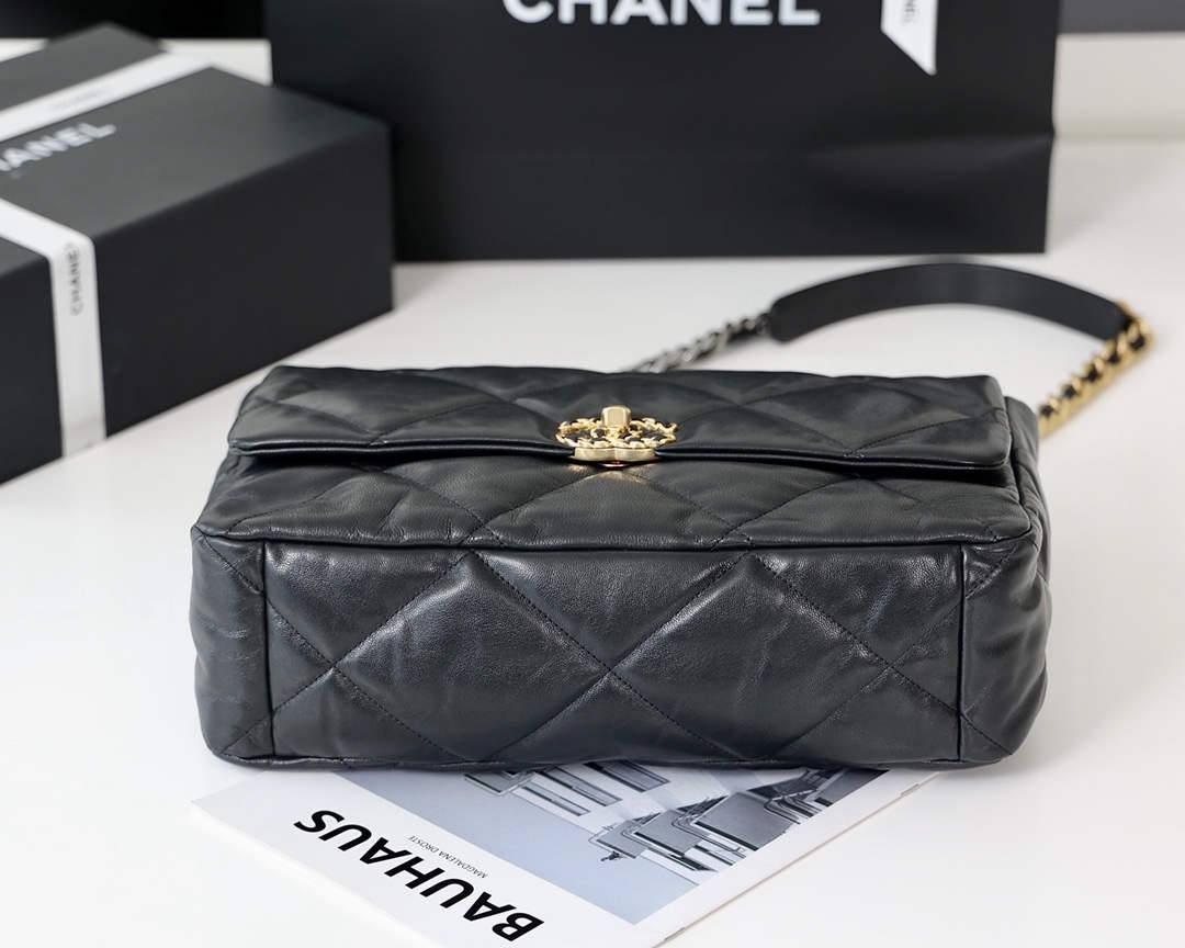 Ellebag’s Meticulous Recreation of the Chanel 19 Bag: A Comparative Study of AS1160, AS1161, and AS1162 Models(2025 Feb Updated)-Best Quality Fake Louis Vuitton Bag Online Store, Replica designer bag ru