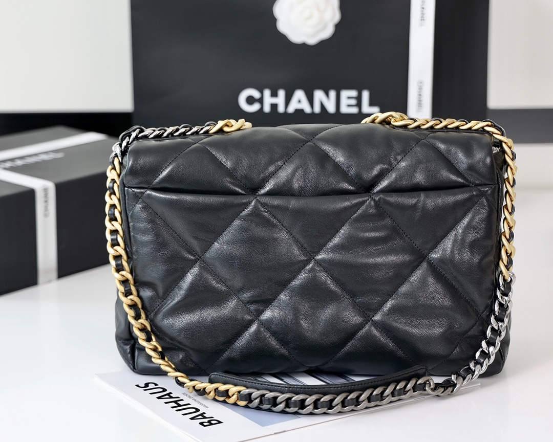 Ellebag’s Meticulous Recreation of the Chanel 19 Bag: A Comparative Study of AS1160, AS1161, and AS1162 Models(2025 Feb Updated)-Best Quality Fake Louis Vuitton Bag Online Store, Replica designer bag ru