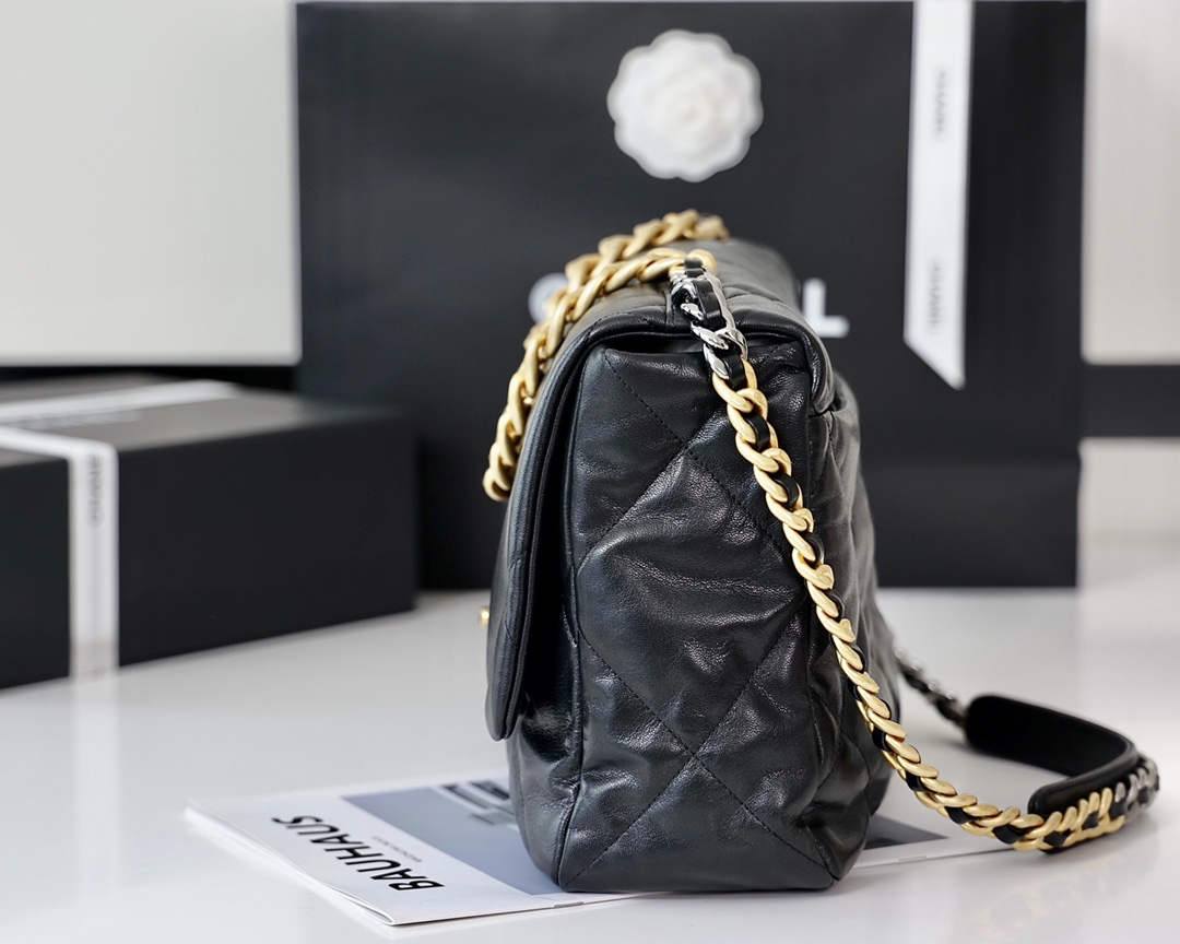 Ellebag’s Meticulous Recreation of the Chanel 19 Bag: A Comparative Study of AS1160, AS1161, and AS1162 Models(2025 Feb Updated)-Best Quality Fake Louis Vuitton Bag Online Store, Replica designer bag ru