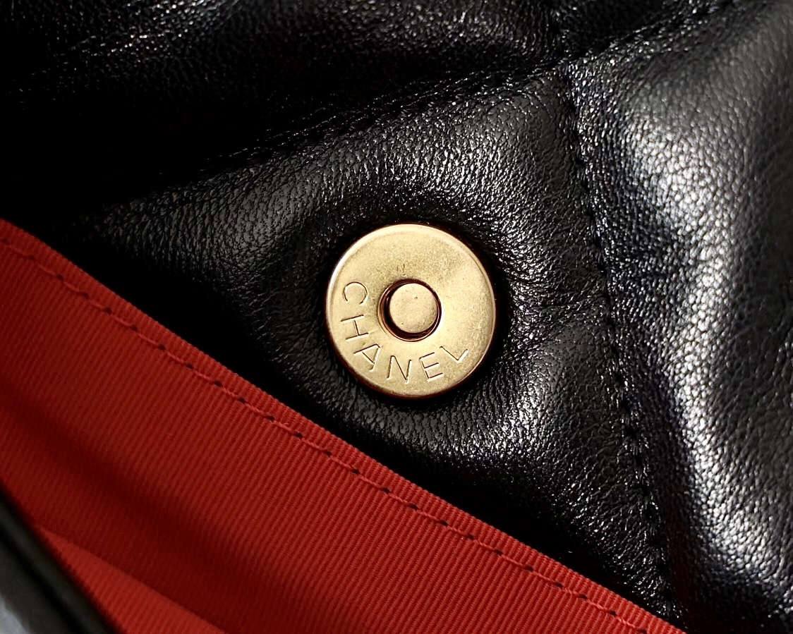 Ellebag’s Meticulous Recreation of the Chanel 19 Bag: A Comparative Study of AS1160, AS1161, and AS1162 Models(2025 Feb Updated)-Best Quality Fake Louis Vuitton Bag Online Store, Replica designer bag ru