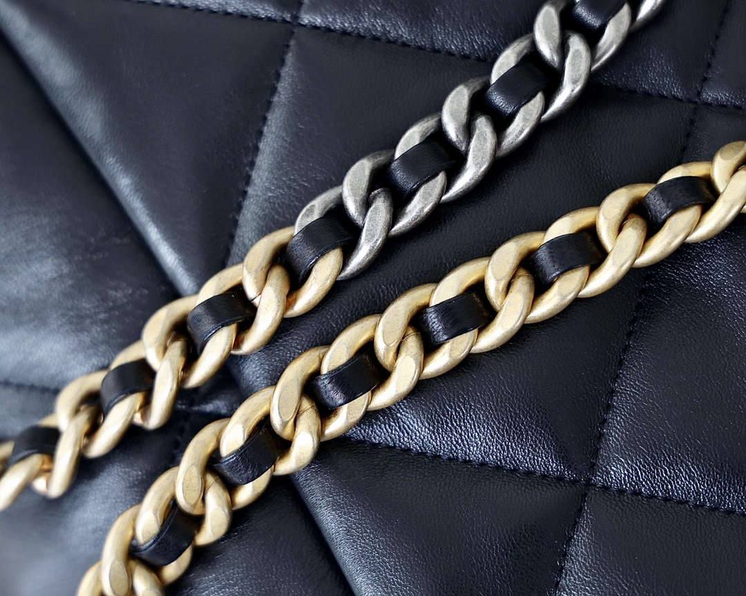 Ellebag’s Meticulous Recreation of the Chanel 19 Bag: A Comparative Study of AS1160, AS1161, and AS1162 Models(2025 Feb Updated)-Best Quality Fake Louis Vuitton Bag Online Store, Replica designer bag ru