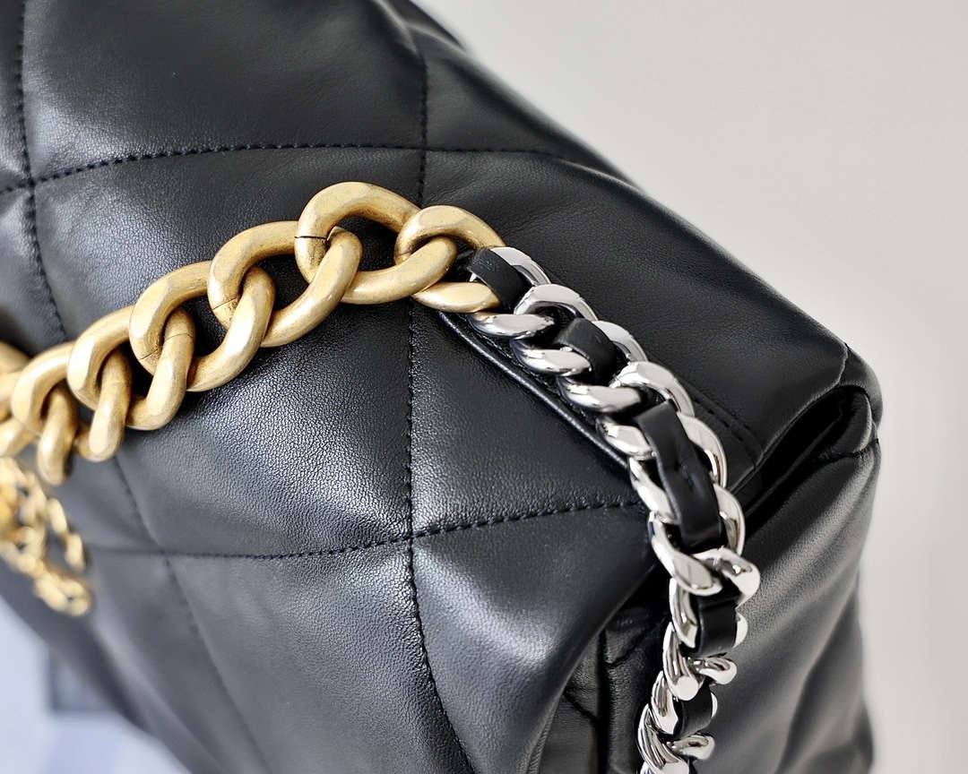 Ellebag’s Meticulous Recreation of the Chanel 19 Bag: A Comparative Study of AS1160, AS1161, and AS1162 Models(2025 Feb Updated)-Best Quality Fake Louis Vuitton Bag Online Store, Replica designer bag ru