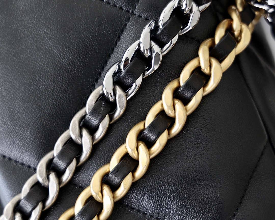 Ellebag’s Meticulous Recreation of the Chanel 19 Bag: A Comparative Study of AS1160, AS1161, and AS1162 Models(2025 Feb Updated)-Best Quality Fake Louis Vuitton Bag Online Store, Replica designer bag ru