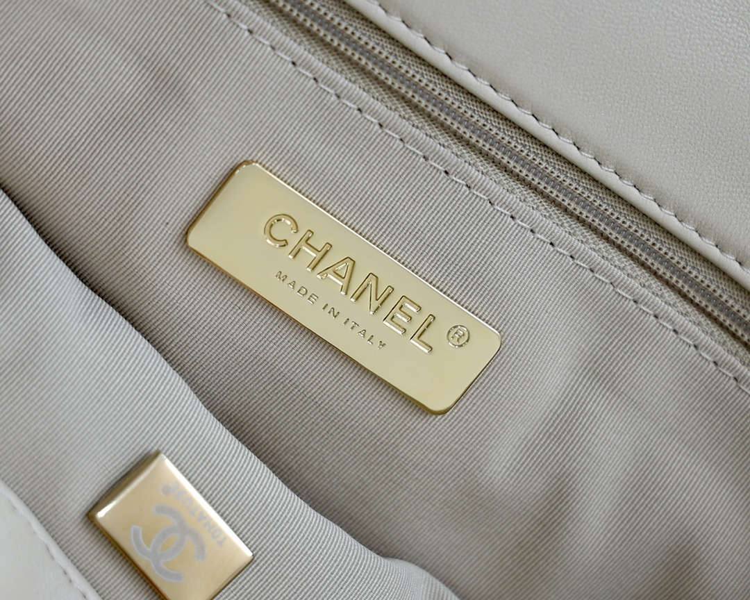 Ellebag’s Meticulous Recreation of the Chanel 19 Bag AS1160: A Spectrum of Elegance in Six Distinct Hues(2025 Feb Updated)-Best Quality Fake Louis Vuitton Bag Online Store, Replica designer bag ru