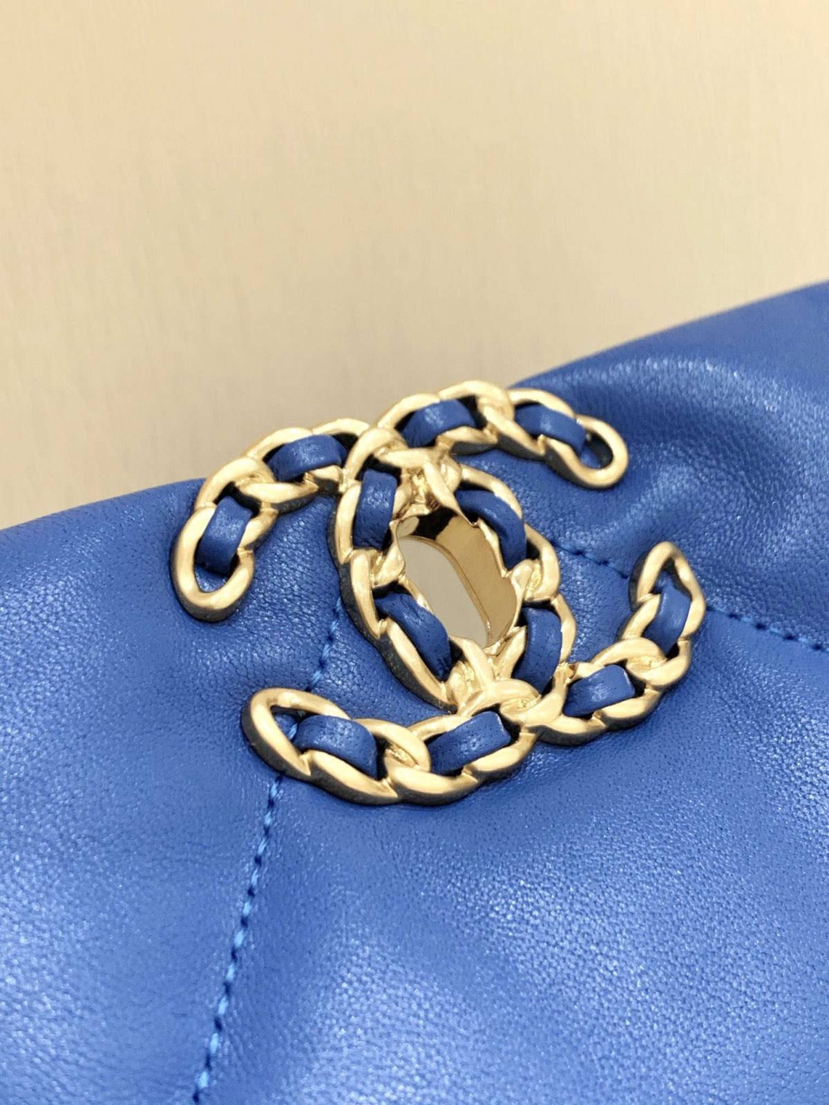 Ellebag’s Meticulous Recreation of the Chanel 19 Bag AS1160: A Spectrum of Elegance in Six Distinct Hues(2025 Feb Updated)-Best Quality Fake Louis Vuitton Bag Online Store, Replica designer bag ru