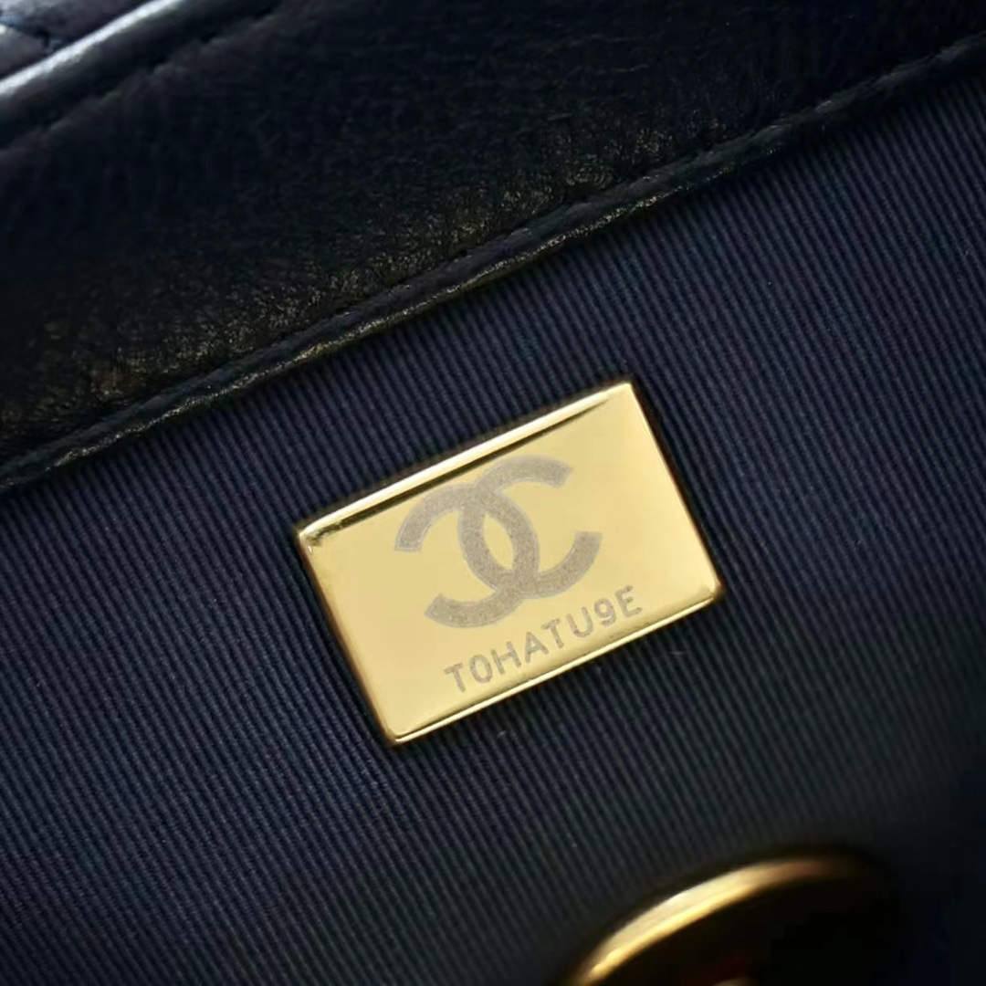 Ellebag’s Meticulous Recreation of the Chanel 19 Bag AS1160: A Spectrum of Elegance in Six Distinct Hues(2025 Feb Updated)-Best Quality Fake Louis Vuitton Bag Online Store, Replica designer bag ru