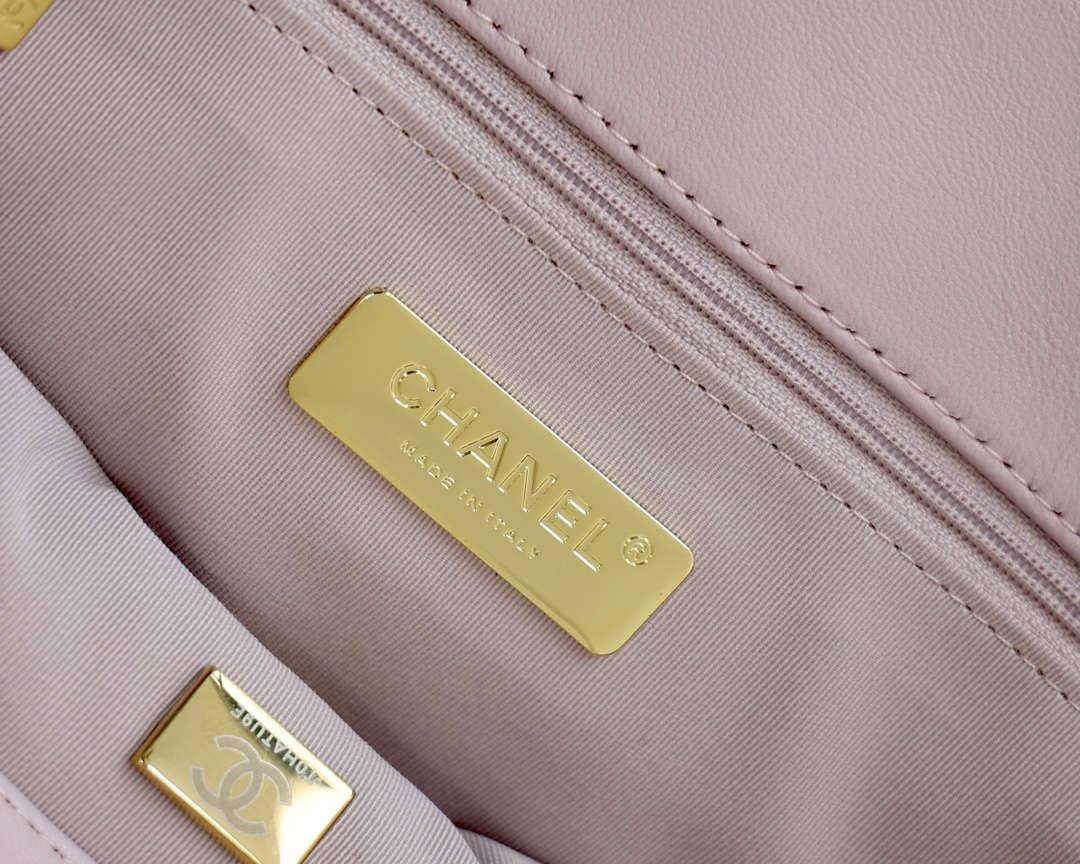 Ellebag’s Meticulous Recreation of the Chanel 19 Bag AS1160: A Spectrum of Elegance in Six Distinct Hues(2025 Feb Updated)-Best Quality Fake Louis Vuitton Bag Online Store, Replica designer bag ru