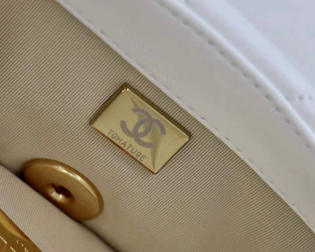 Ellebag’s Meticulous Recreation of the Chanel 19 Bag AS1160: A Spectrum of Elegance in Six Distinct Hues(2025 Feb Updated)-Best Quality Fake Louis Vuitton Bag Online Store, Replica designer bag ru