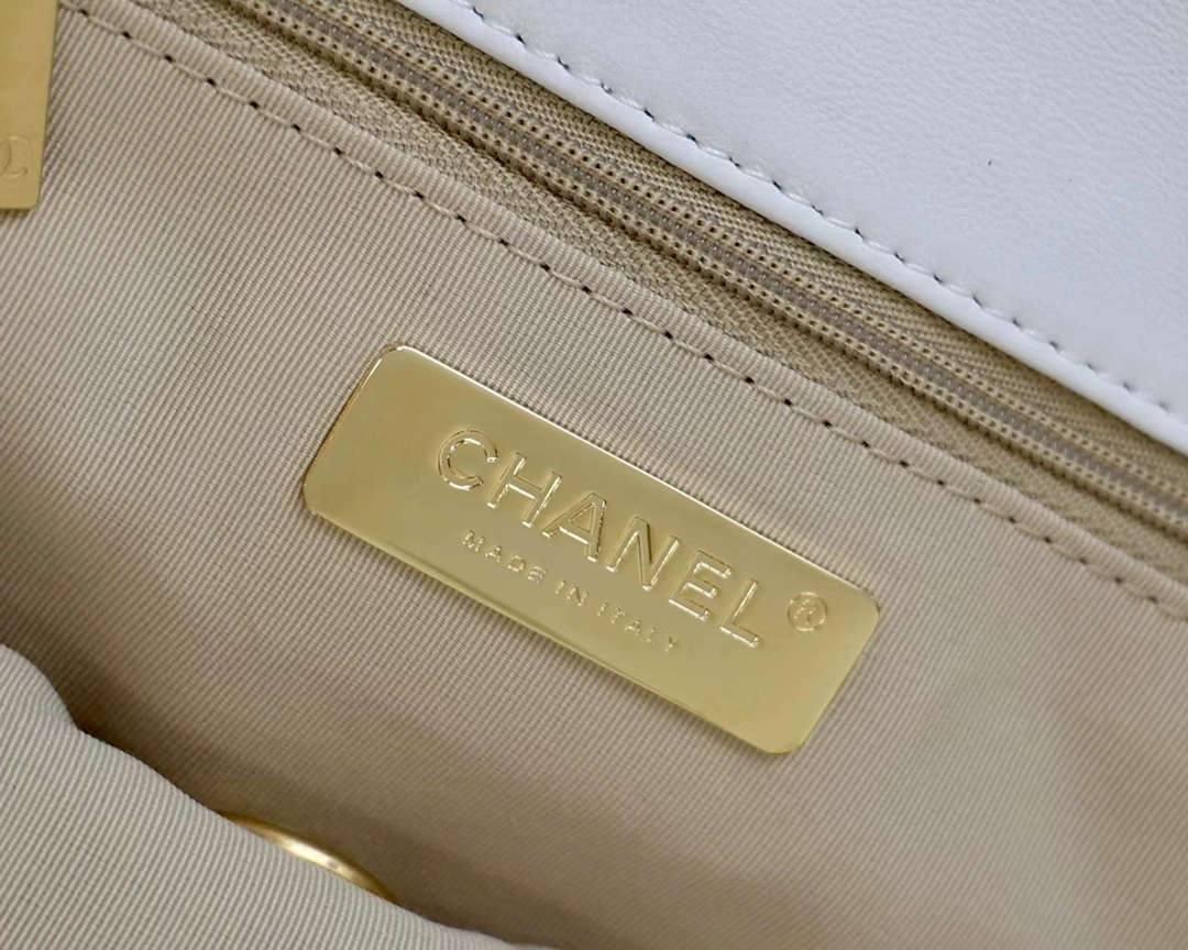 Ellebag’s Meticulous Recreation of the Chanel 19 Bag AS1160: A Spectrum of Elegance in Six Distinct Hues(2025 Feb Updated)-Best Quality Fake Louis Vuitton Bag Online Store, Replica designer bag ru