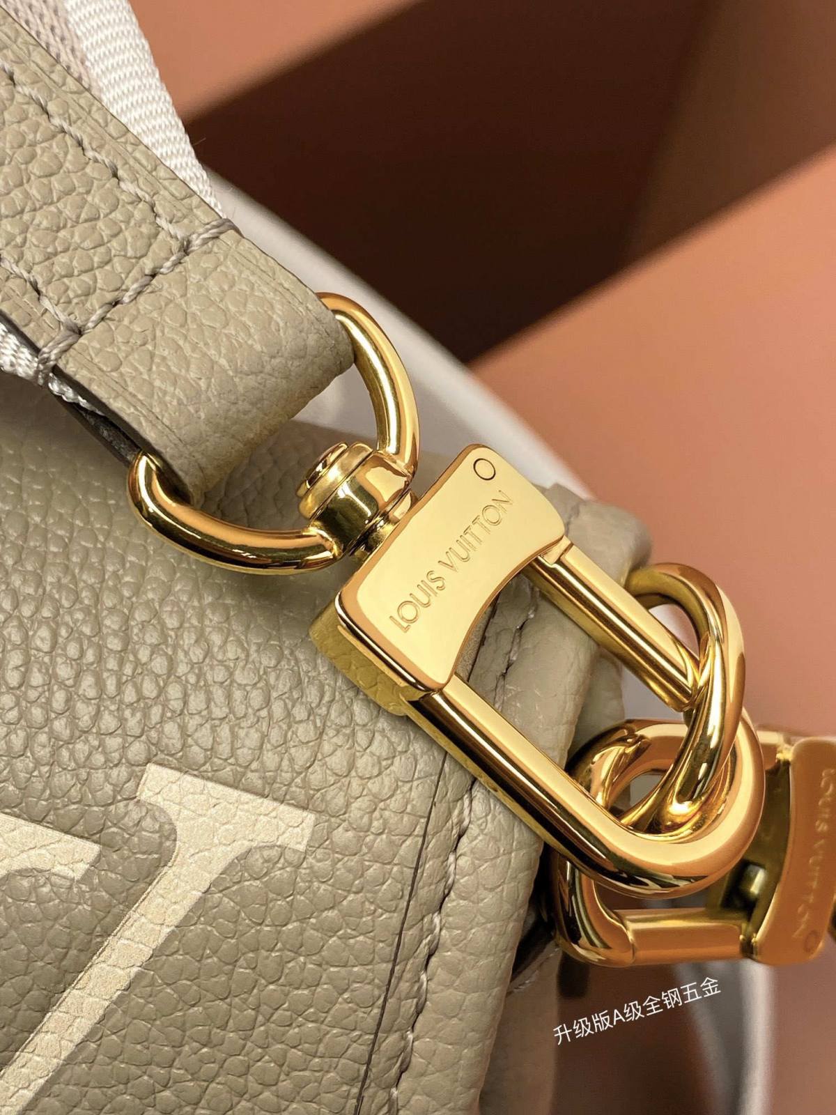 Ellebag’s Craftsmanship Story: 1:1 Replica of the M46583 Louis Vuitton Diane Handbag (2025 Feb Updated)-Լավագույն որակի կեղծ Louis Vuitton պայուսակների առցանց խանութ, Replica դիզայներական պայուսակ ru