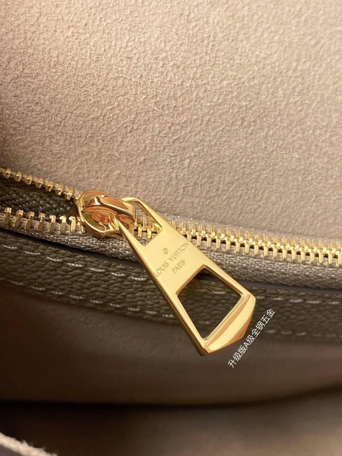 Ellebag’s Craftsmanship Story: 1:1 Replica of the M46583 Louis Vuitton Diane Handbag (2025 Feb Updated)-Լավագույն որակի կեղծ Louis Vuitton պայուսակների առցանց խանութ, Replica դիզայներական պայուսակ ru