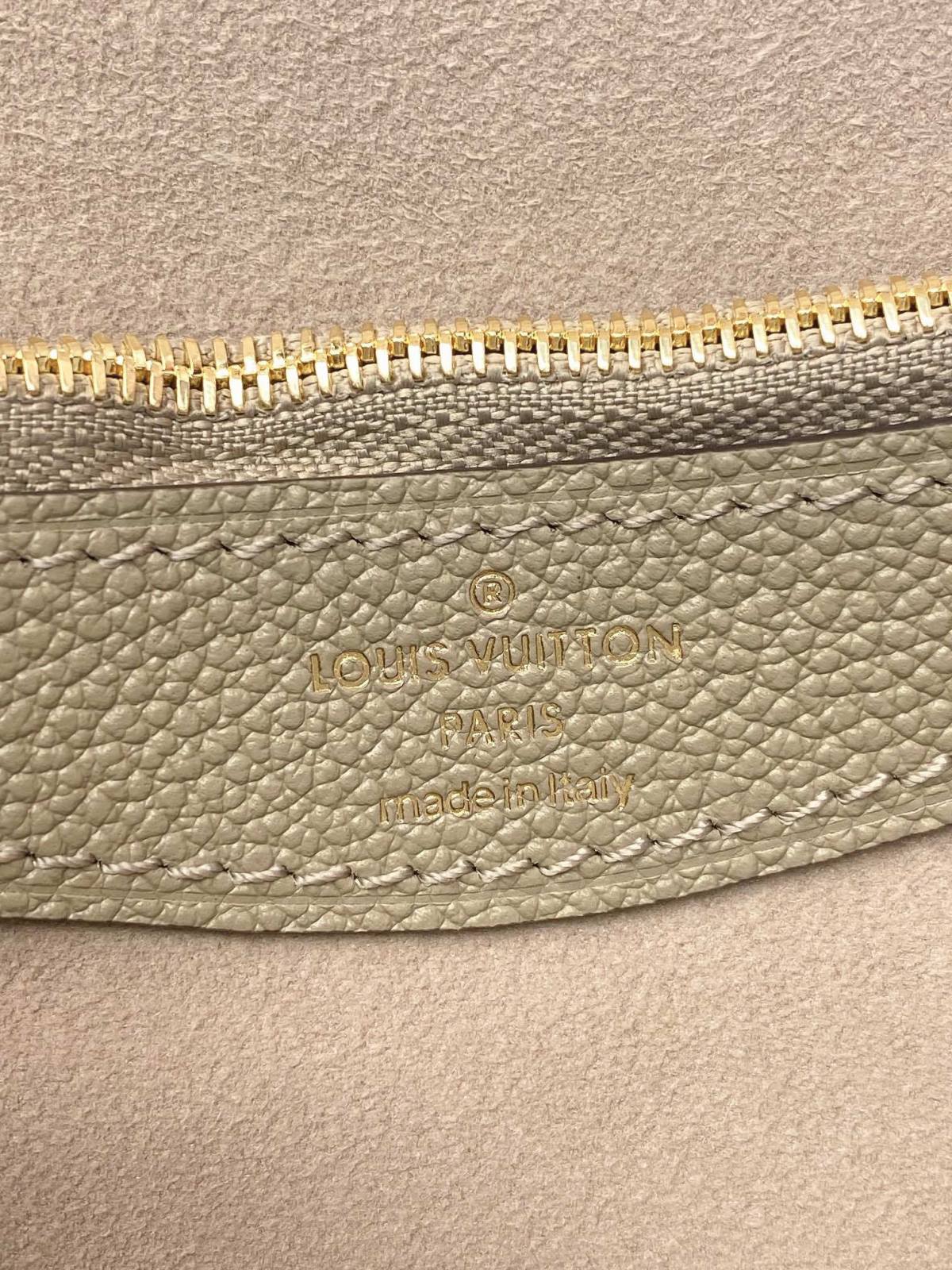 Ellebag’s Craftsmanship Story: 1:1 Replica of the M46583 Louis Vuitton Diane Handbag (2025 Feb Updated)-Լավագույն որակի կեղծ Louis Vuitton պայուսակների առցանց խանութ, Replica դիզայներական պայուսակ ru