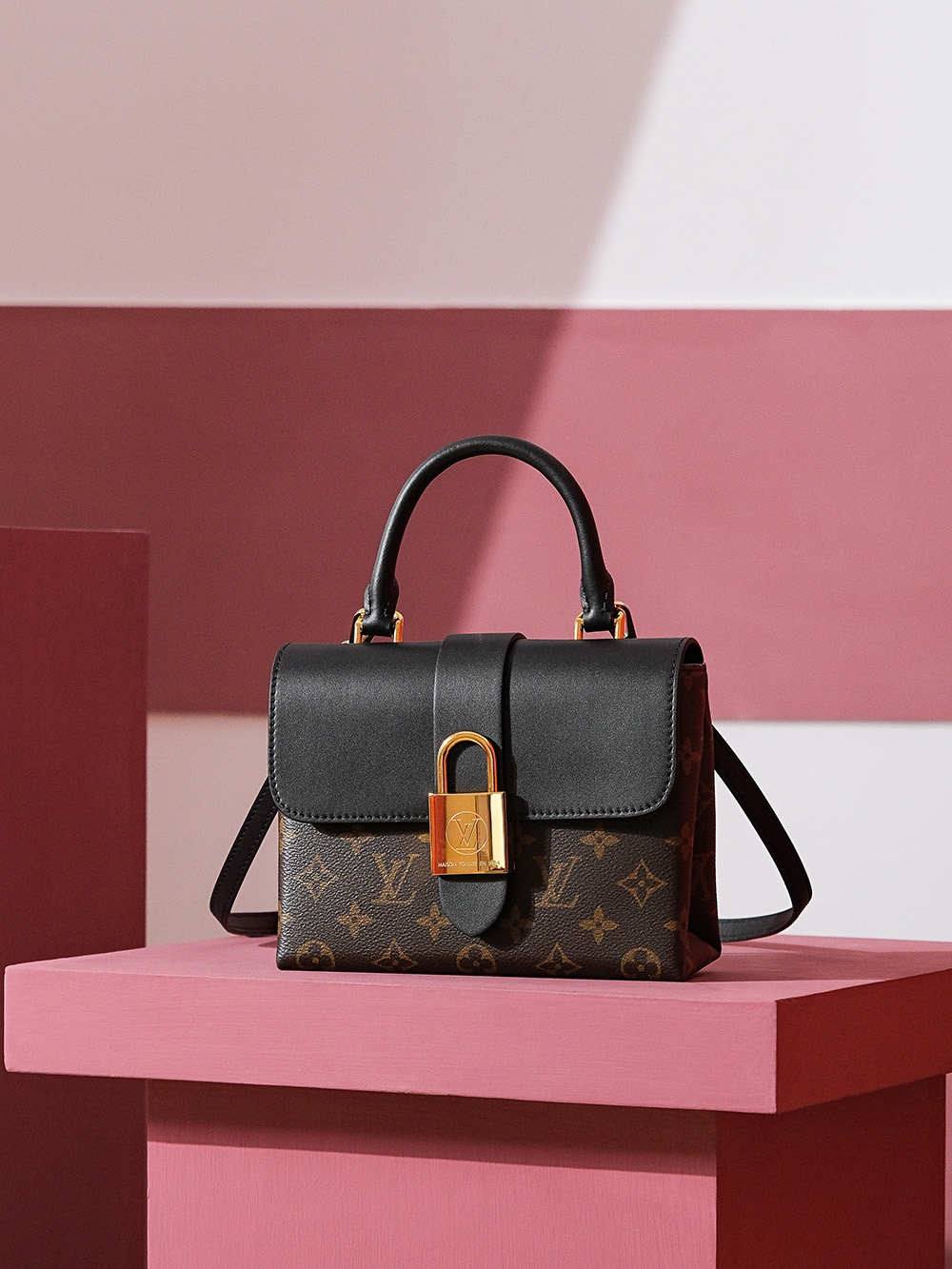 Ellebag’s Precision in Crafting the Louis Vuitton M44141 Locky BB – A True Replica of Luxury(2025 Feb Updated)-Best Quality adịgboroja Louis vuitton akpa Online Store, oyiri mmebe akpa ru