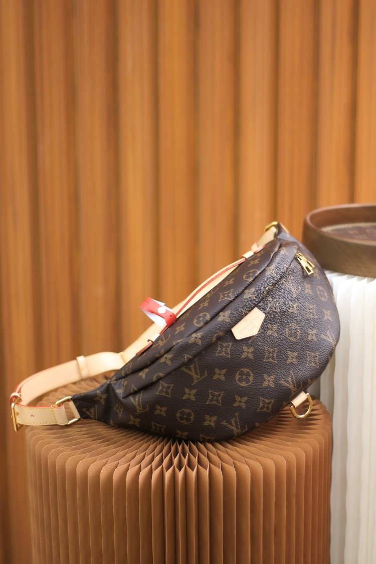 “Ellebag’s 1:1 Replica of Louis Vuitton Bum Bag M43644: A Perfect Blend of Functionality and Fashion”(2025 Feb Updated)-Best Quality adịgboroja Louis vuitton akpa Online Store, oyiri mmebe akpa ru