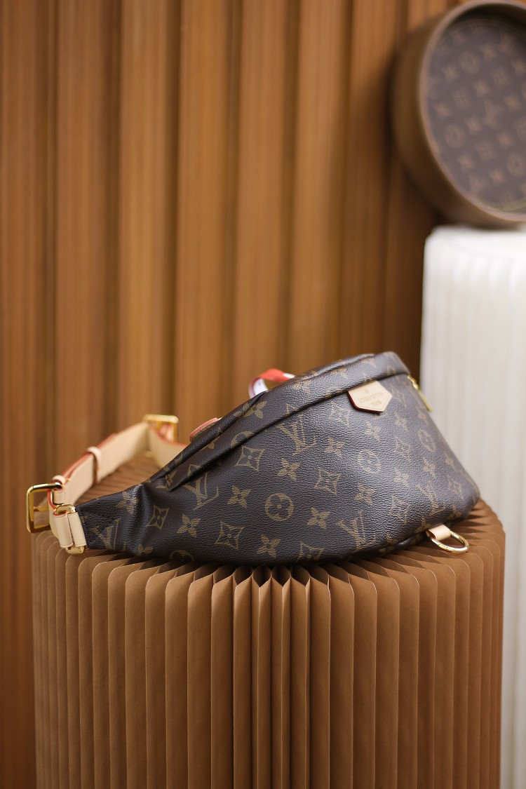 “Ellebag’s 1:1 Replica of Louis Vuitton Bum Bag M43644: A Perfect Blend of Functionality and Fashion”(2025 Feb Updated)-Best Quality adịgboroja Louis vuitton akpa Online Store, oyiri mmebe akpa ru