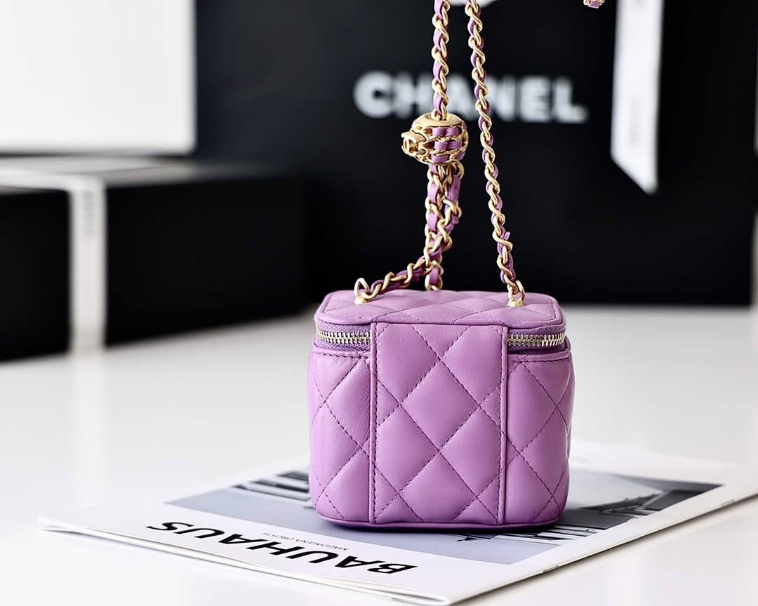 Ellebag’s Meticulous Recreation of the Chanel 22P AP1447: A Tale of Craftsmanship and Precision(2025 Feb Updated)-ਵਧੀਆ ਕੁਆਲਿਟੀ ਨਕਲੀ ਲੁਈਸ ਵਿਟਨ ਬੈਗ ਔਨਲਾਈਨ ਸਟੋਰ, ਰਿਪਲੀਕਾ ਡਿਜ਼ਾਈਨਰ ਬੈਗ ru