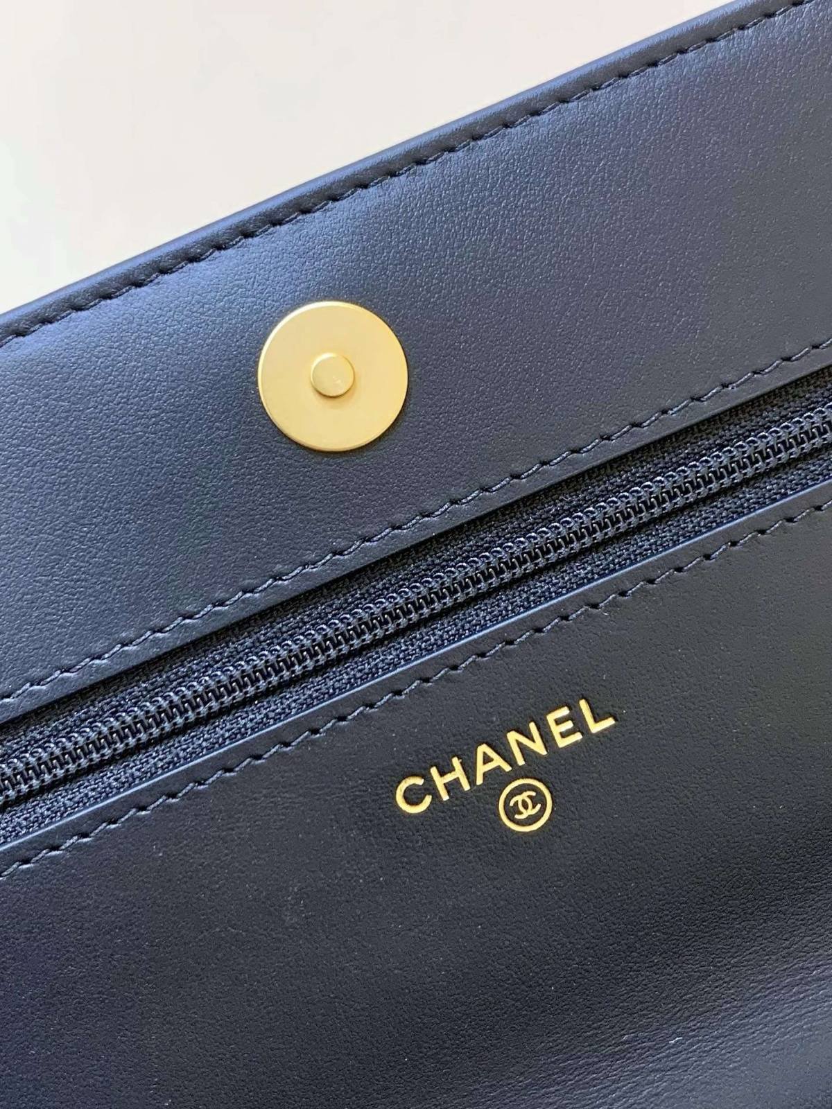 Ellebag’s Meticulous Recreation of the Chanel WOC AP2804: A Tale of Craftsmanship and Precision(2025 Feb Updated)-ਵਧੀਆ ਕੁਆਲਿਟੀ ਨਕਲੀ ਲੁਈਸ ਵਿਟਨ ਬੈਗ ਔਨਲਾਈਨ ਸਟੋਰ, ਰਿਪਲੀਕਾ ਡਿਜ਼ਾਈਨਰ ਬੈਗ ru