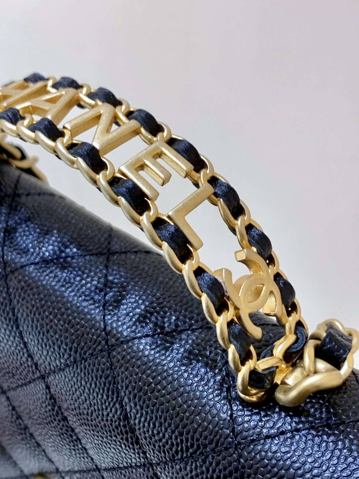 Ellebag’s Meticulous Recreation of the Chanel WOC AP2804: A Tale of Craftsmanship and Precision(2025 Feb Updated)-ਵਧੀਆ ਕੁਆਲਿਟੀ ਨਕਲੀ ਲੁਈਸ ਵਿਟਨ ਬੈਗ ਔਨਲਾਈਨ ਸਟੋਰ, ਰਿਪਲੀਕਾ ਡਿਜ਼ਾਈਨਰ ਬੈਗ ru