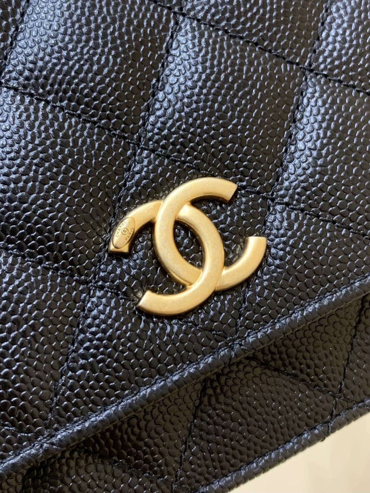 Ellebag’s Meticulous Recreation of the Chanel WOC AP2804: A Tale of Craftsmanship and Precision(2025 Feb Updated)-ਵਧੀਆ ਕੁਆਲਿਟੀ ਨਕਲੀ ਲੁਈਸ ਵਿਟਨ ਬੈਗ ਔਨਲਾਈਨ ਸਟੋਰ, ਰਿਪਲੀਕਾ ਡਿਜ਼ਾਈਨਰ ਬੈਗ ru