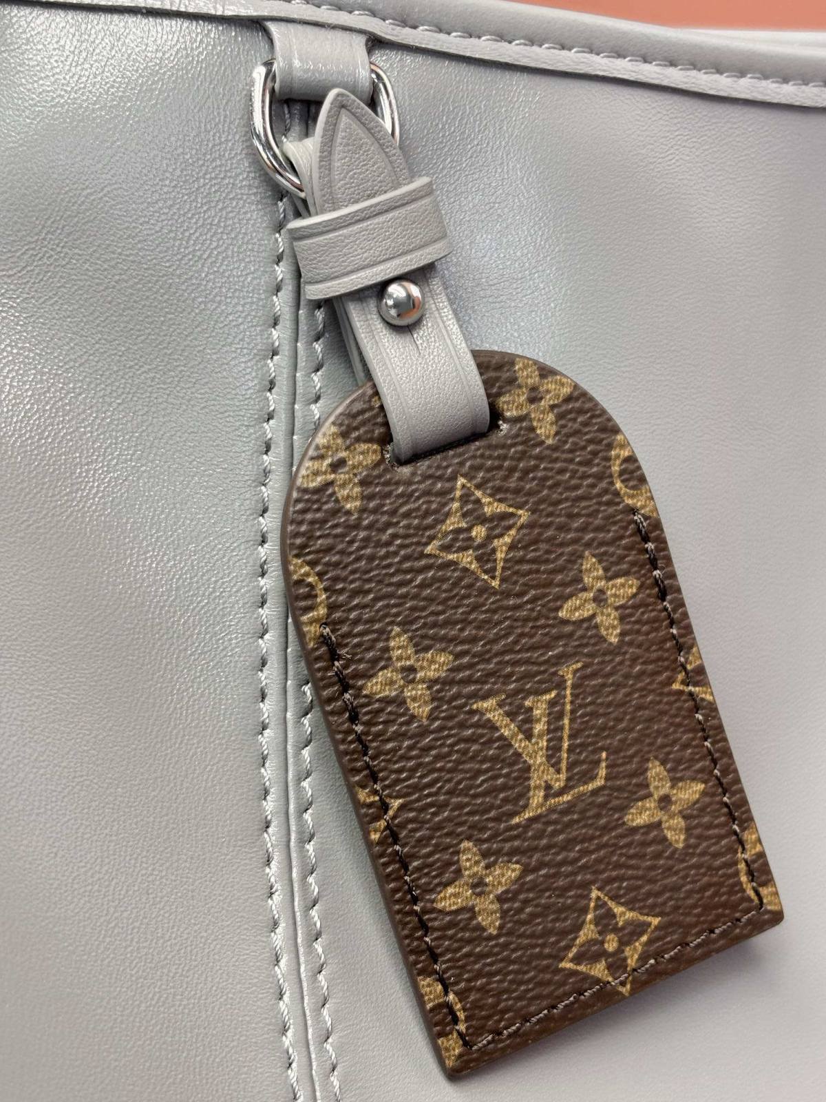 “Ellebag’s 1:1 Replica of Louis Vuitton Carryall Dark M12583: Crafting Luxury with Precision and Excellence”(2025 Feb Updated)-Best Quality Fake Louis Vuitton Bag Online Store, Replica designer bag ru