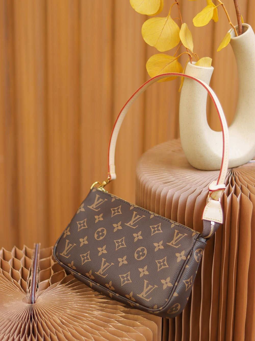 “Ellebag’s 1:1 Replica of Louis Vuitton M40712: The Iconic Small Accessory Bag with ZP Touch”(2025 Feb Updated)-Kedai Dalam Talian Beg Louis Vuitton Palsu Kualiti Terbaik, Beg reka bentuk replika ru