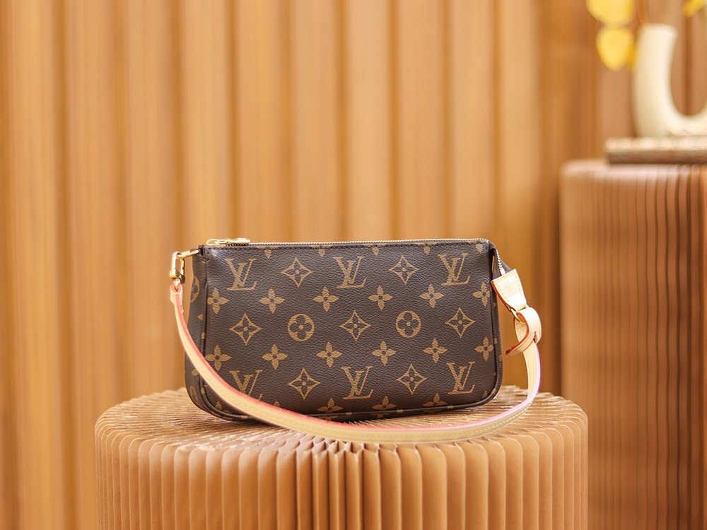 “Ellebag’s 1:1 Replica of Louis Vuitton M40712: The Iconic Small Accessory Bag with ZP Touch”(2025 Feb Updated)-Kedai Dalam Talian Beg Louis Vuitton Palsu Kualiti Terbaik, Beg reka bentuk replika ru