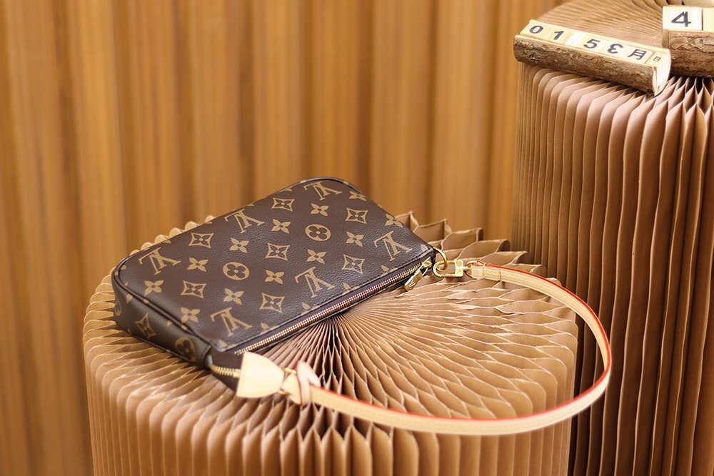 “Ellebag’s 1:1 Replica of Louis Vuitton M40712: The Iconic Small Accessory Bag with ZP Touch”(2025 Feb Updated)-Kedai Dalam Talian Beg Louis Vuitton Palsu Kualiti Terbaik, Beg reka bentuk replika ru