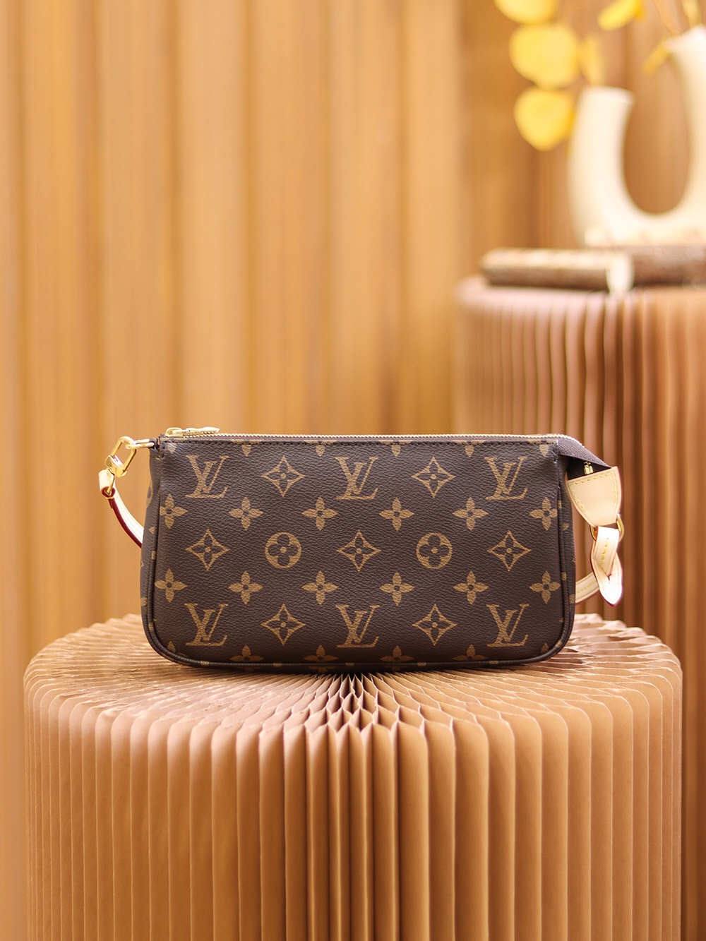 “Ellebag’s 1:1 Replica of Louis Vuitton M40712: The Iconic Small Accessory Bag with ZP Touch”(2025 Feb Updated)-Kedai Dalam Talian Beg Louis Vuitton Palsu Kualiti Terbaik, Beg reka bentuk replika ru