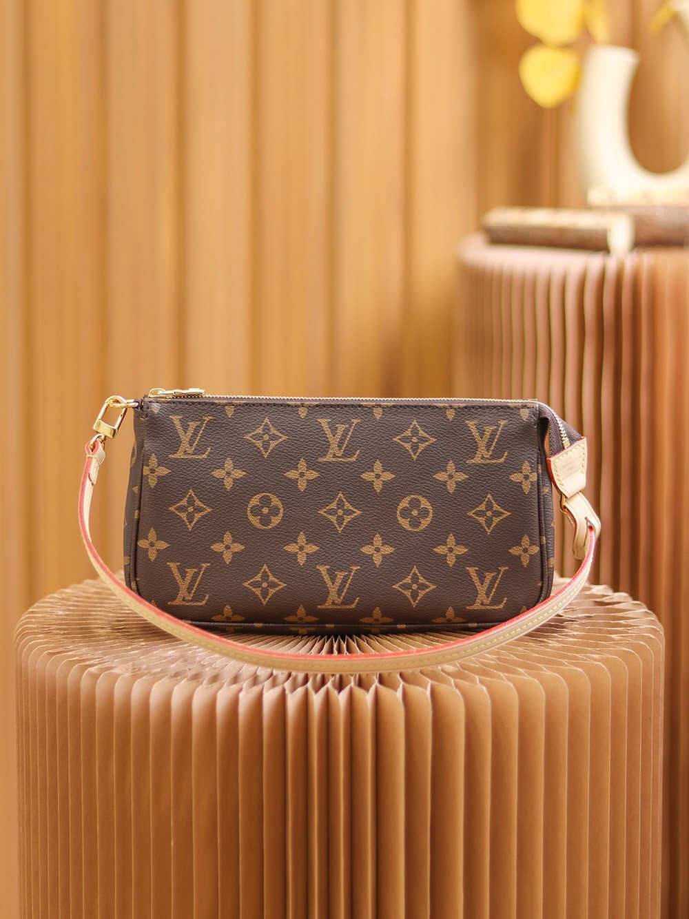 “Ellebag’s 1:1 Replica of Louis Vuitton M40712: The Iconic Small Accessory Bag with ZP Touch”(2025 Feb Updated)-Kedai Dalam Talian Beg Louis Vuitton Palsu Kualiti Terbaik, Beg reka bentuk replika ru