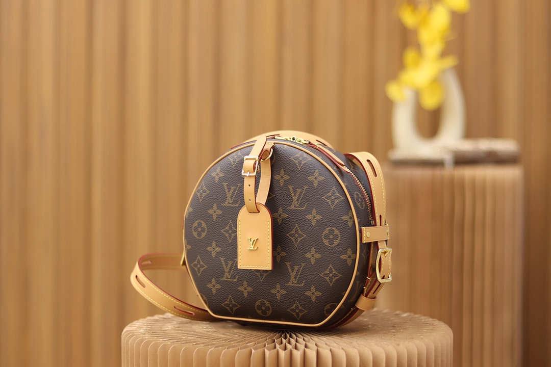 Ellebag’s 1:1 Replica of Louis Vuitton M45149 M52294 Boite Chapeau Souple: The Art of Timeless Craftsmanship(2025 Feb Updated)-ఉత్తమ నాణ్యత నకిలీ లూయిస్ విట్టన్ బ్యాగ్ ఆన్‌లైన్ స్టోర్, రెప్లికా డిజైనర్ బ్యాగ్ రు