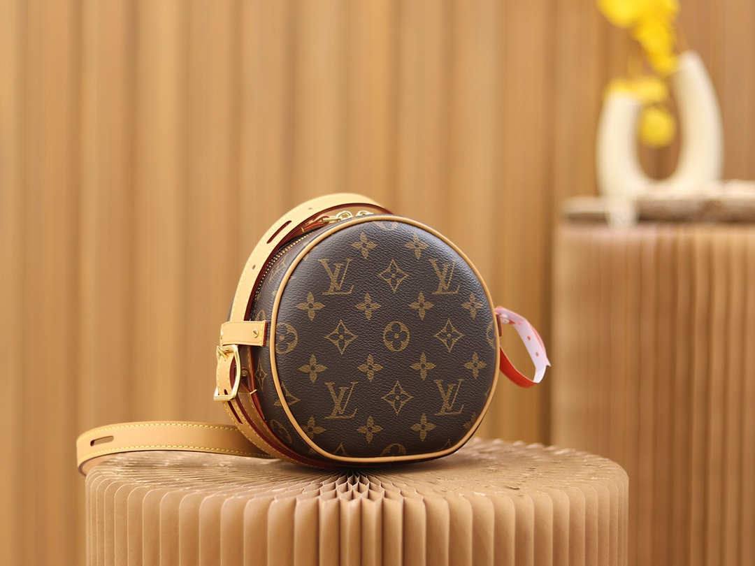 Ellebag’s 1:1 Replica of Louis Vuitton M45149 M52294 Boite Chapeau Souple: The Art of Timeless Craftsmanship(2025 Feb Updated)-ఉత్తమ నాణ్యత నకిలీ లూయిస్ విట్టన్ బ్యాగ్ ఆన్‌లైన్ స్టోర్, రెప్లికా డిజైనర్ బ్యాగ్ రు