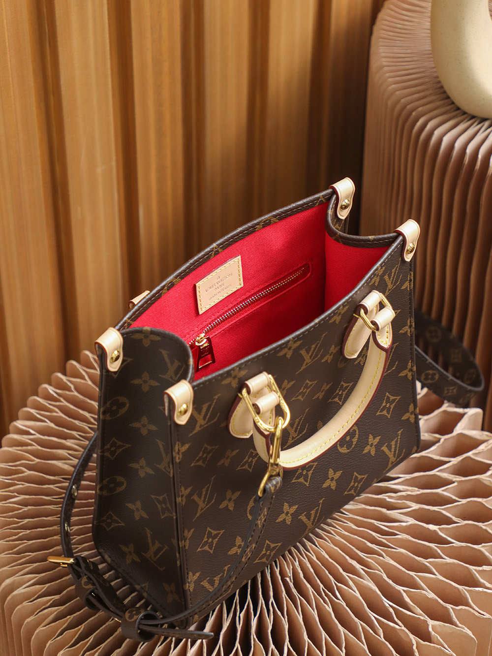 Ellebag’s 1:1 Replica of Louis Vuitton M45847 M45848 Sac Plat BB: The Ultimate Blend of Vintage Luxury and Modern Elegance(2025 Feb Updated)-Best Quality Replica designer Bag factory in China