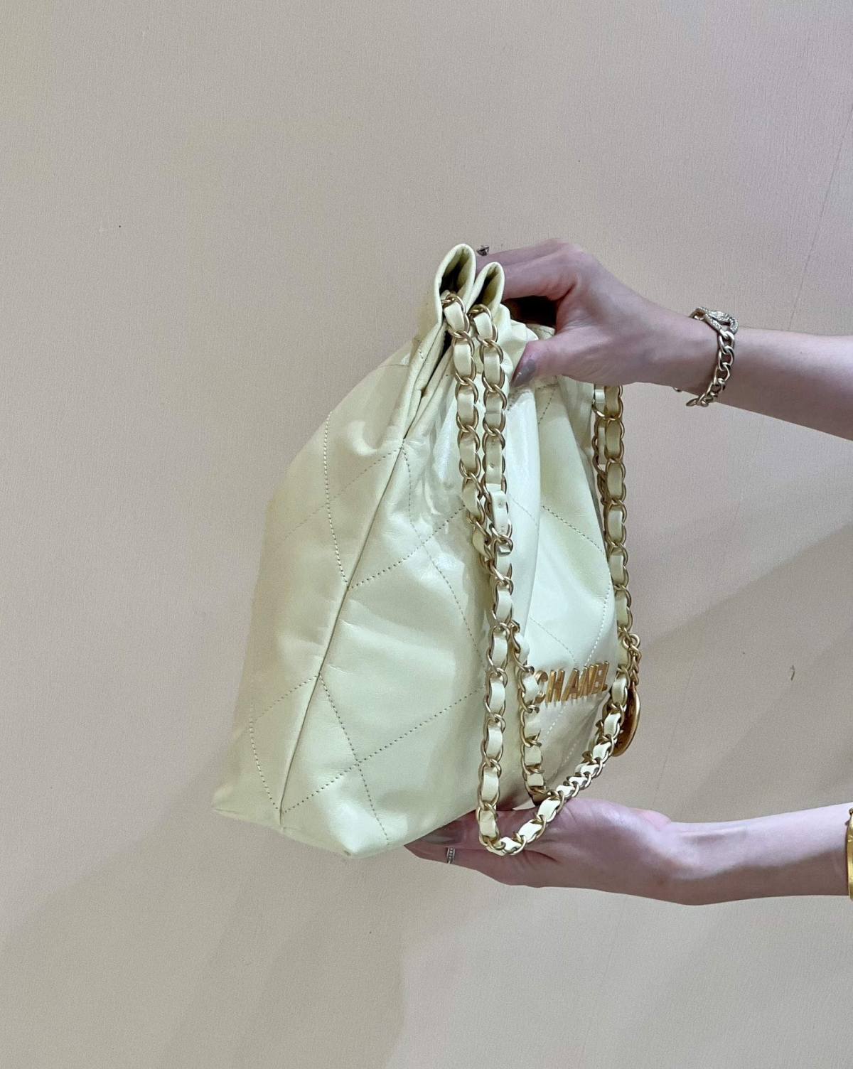 Exploring Ellebag super fake Chanel 22 Handbag (AS3260): A Craftsmanship Perspective(2025 Feb Updated)-Интернет-магазин поддельной сумки Louis Vuitton лучшего качества, копия дизайнерской сумки ru