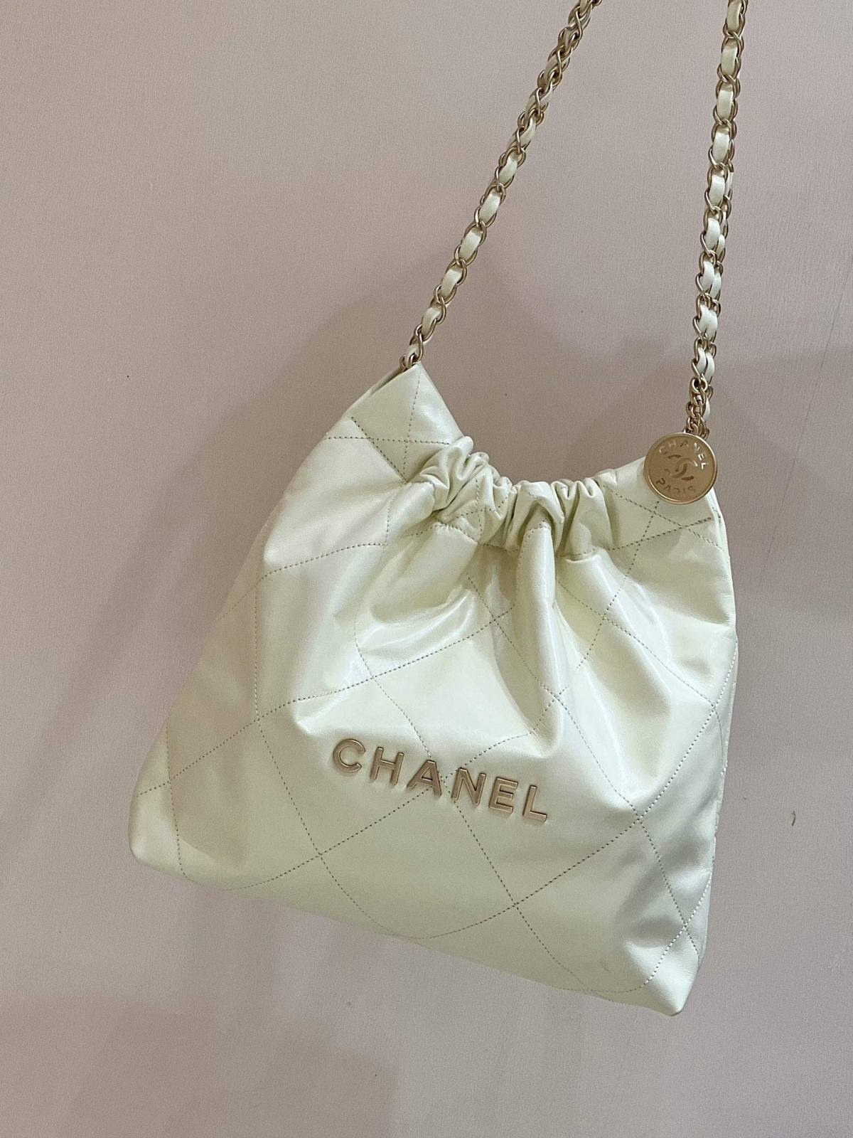 Exploring Ellebag super fake Chanel 22 Handbag (AS3260): A Craftsmanship Perspective(2025 Feb Updated)-Интернет-магазин поддельной сумки Louis Vuitton лучшего качества, копия дизайнерской сумки ru