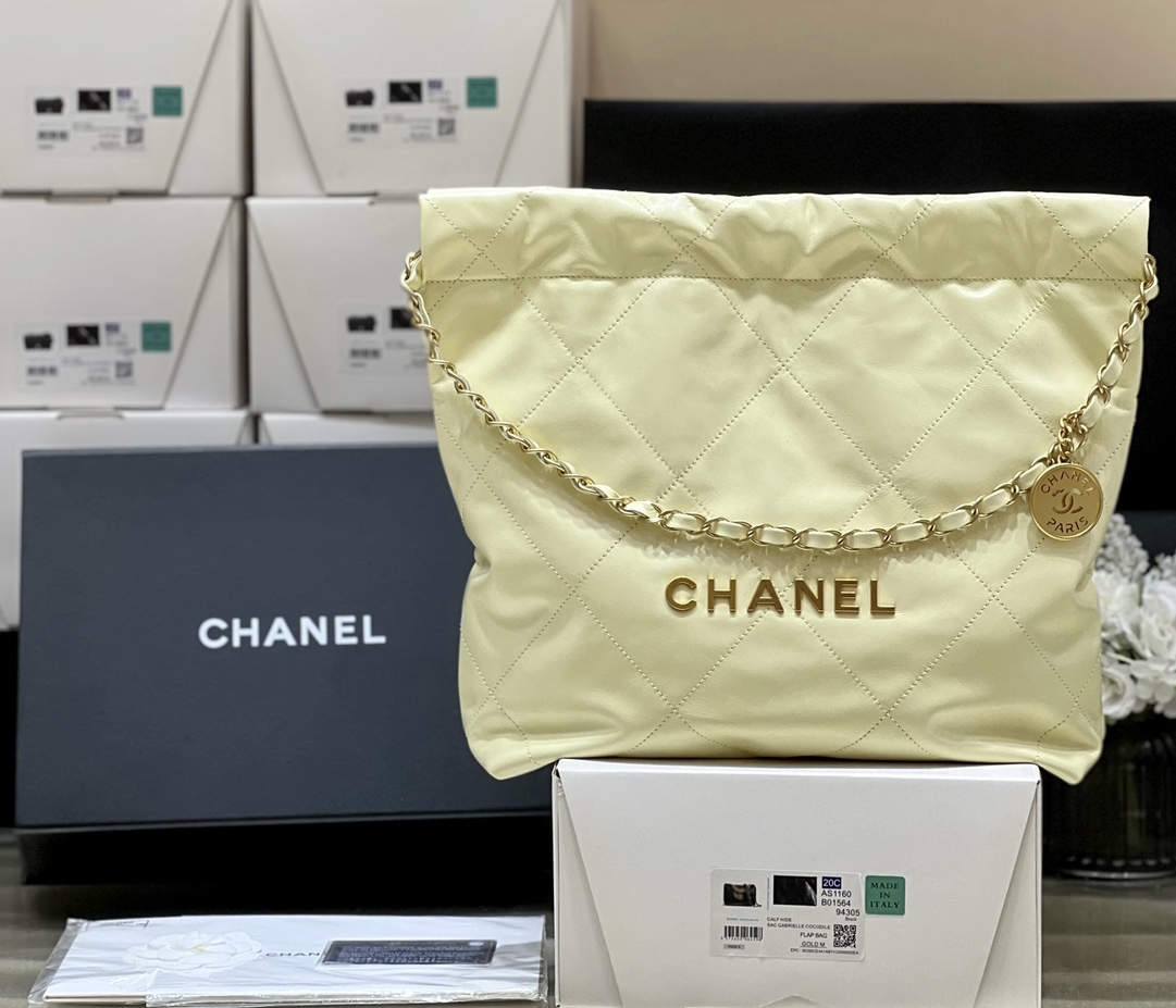 Exploring Ellebag super fake Chanel 22 Handbag (AS3260): A Craftsmanship Perspective(2025 Feb Updated)-Интернет-магазин поддельной сумки Louis Vuitton лучшего качества, копия дизайнерской сумки ru