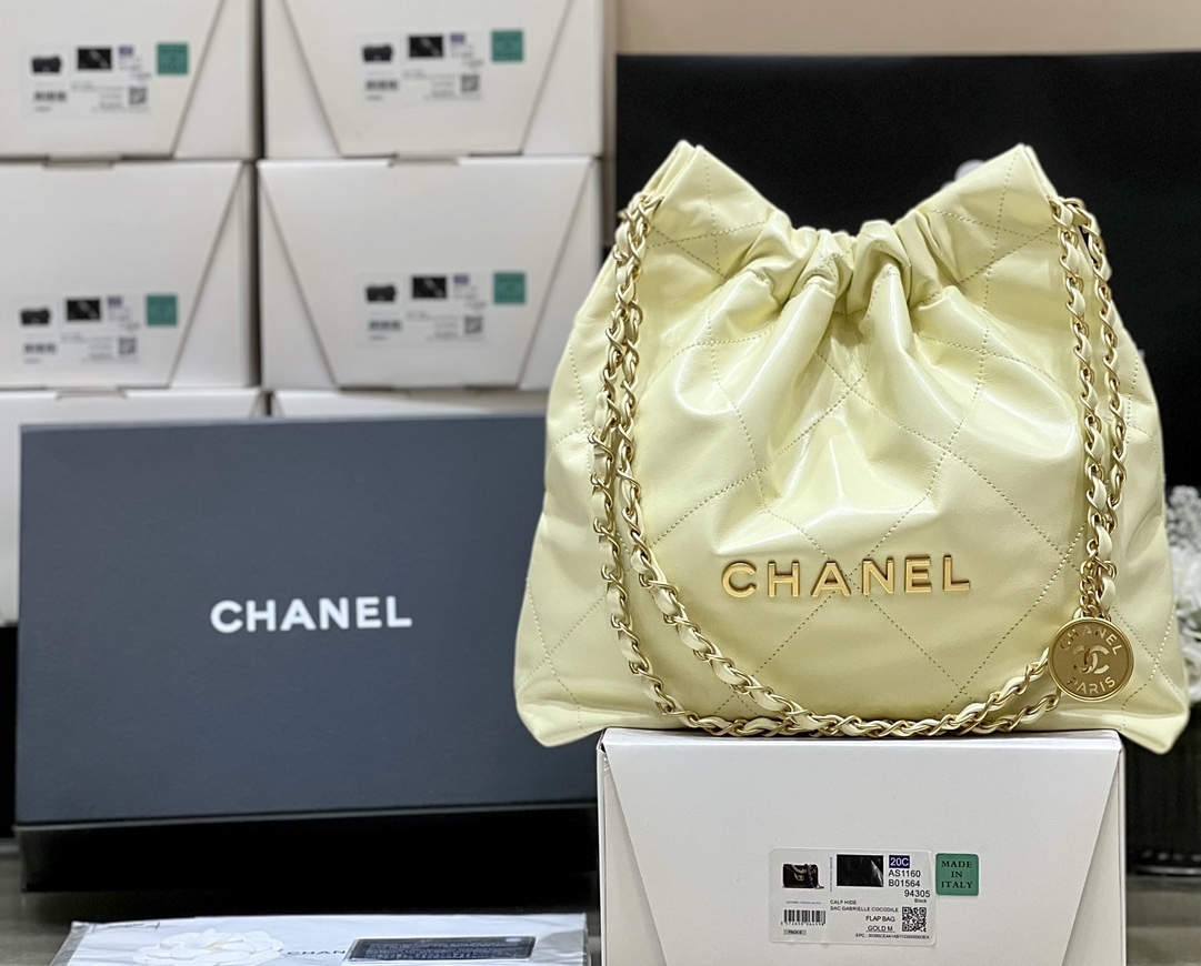 Exploring Ellebag super fake Chanel 22 Handbag (AS3260): A Craftsmanship Perspective(2025 Feb Updated)-Интернет-магазин поддельной сумки Louis Vuitton лучшего качества, копия дизайнерской сумки ru